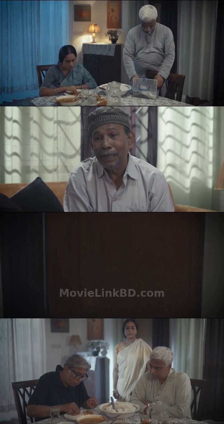 Ghor (2025) &bull; Bangla on MovieLinkBD Movie