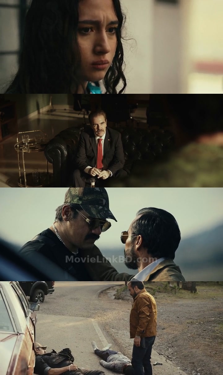 Counterattack  [ ORG HINDI] (2025) &bull; Hindi, English, Dual Audio on MovieLinkBD Movie