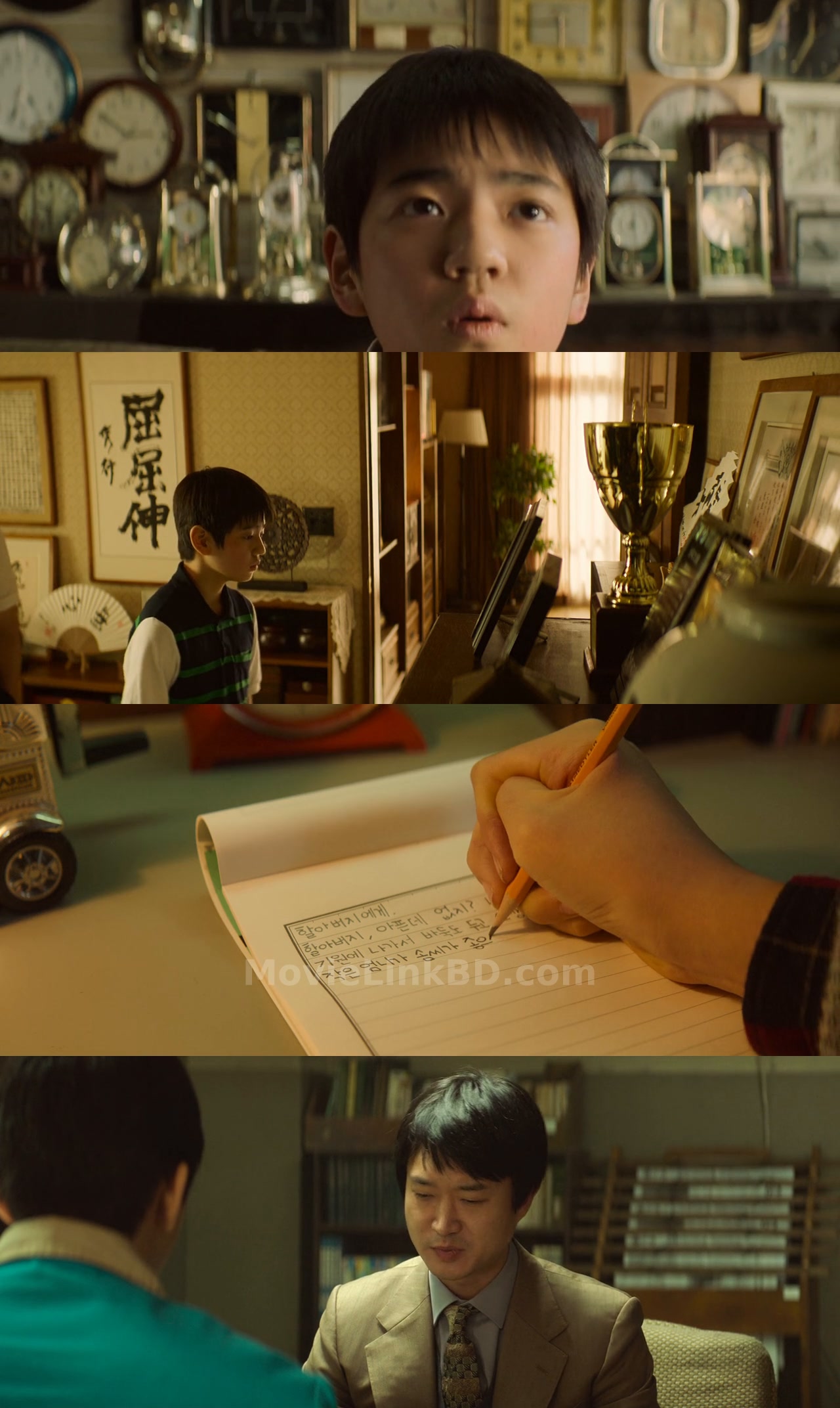 The Match  [ ORG HINDI] (2025) &bull; Hindi, Korean, Dual Audio on MovieLinkBD Movie