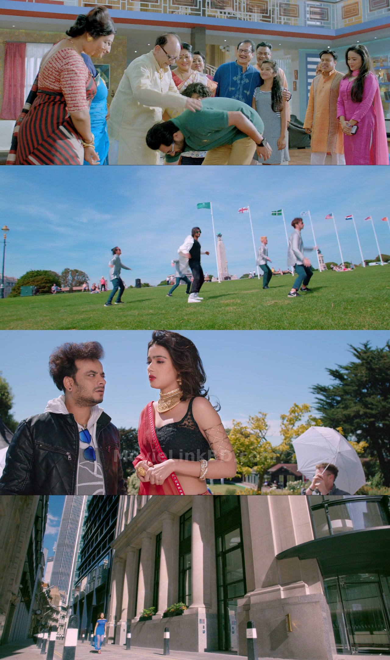 Tui Sudhu Amar (2018) &bull; Bangla on MovieLinkBD Movie
