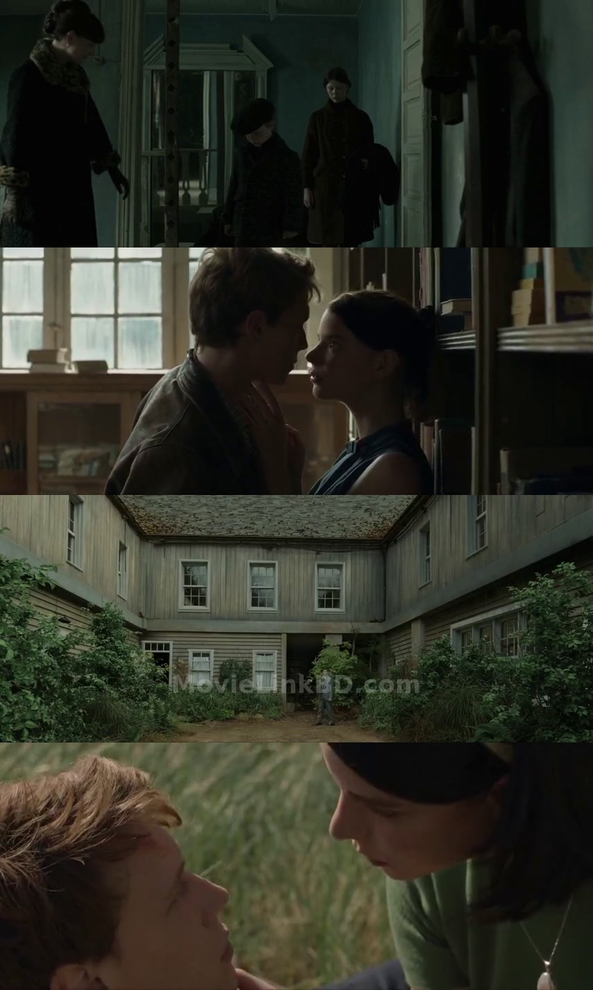 Marrowbone (2017) &bull; Spanish on MovieLinkBD Movie