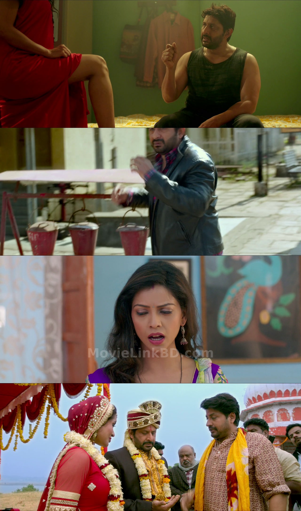 Fraud Saiyaan (2019) &bull; Hindi on MovieLinkBD Movie