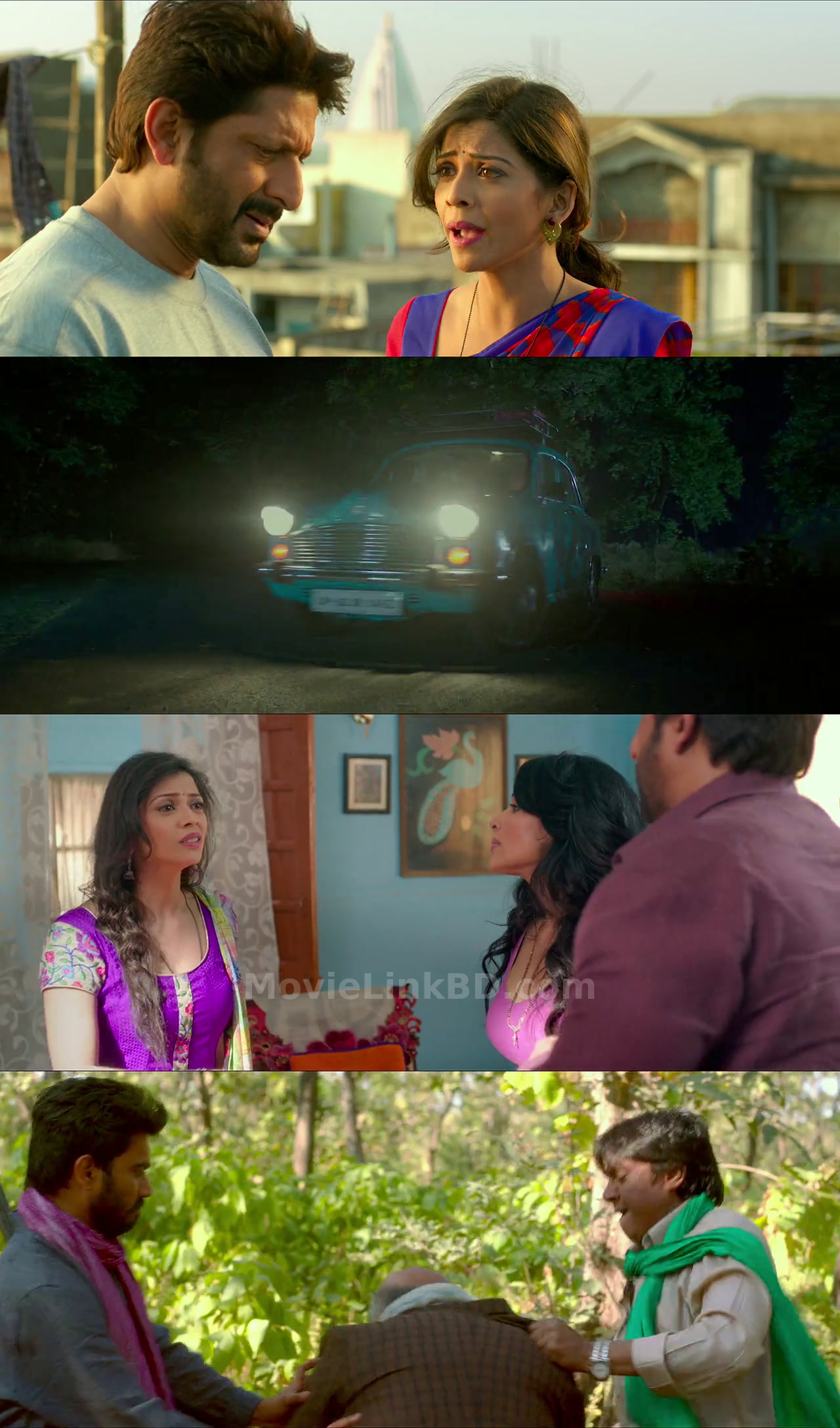 Fraud Saiyaan (2019) &bull; Hindi on MovieLinkBD Movie