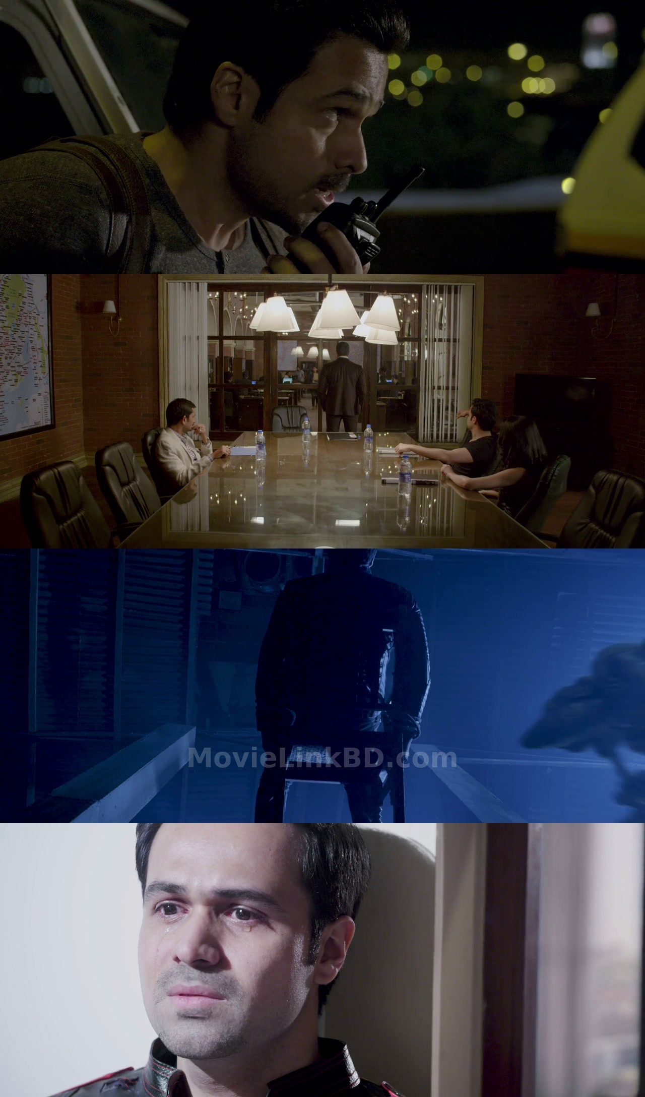 Mr X (2015) Hindi Download | MovieLinkBD TV Movie