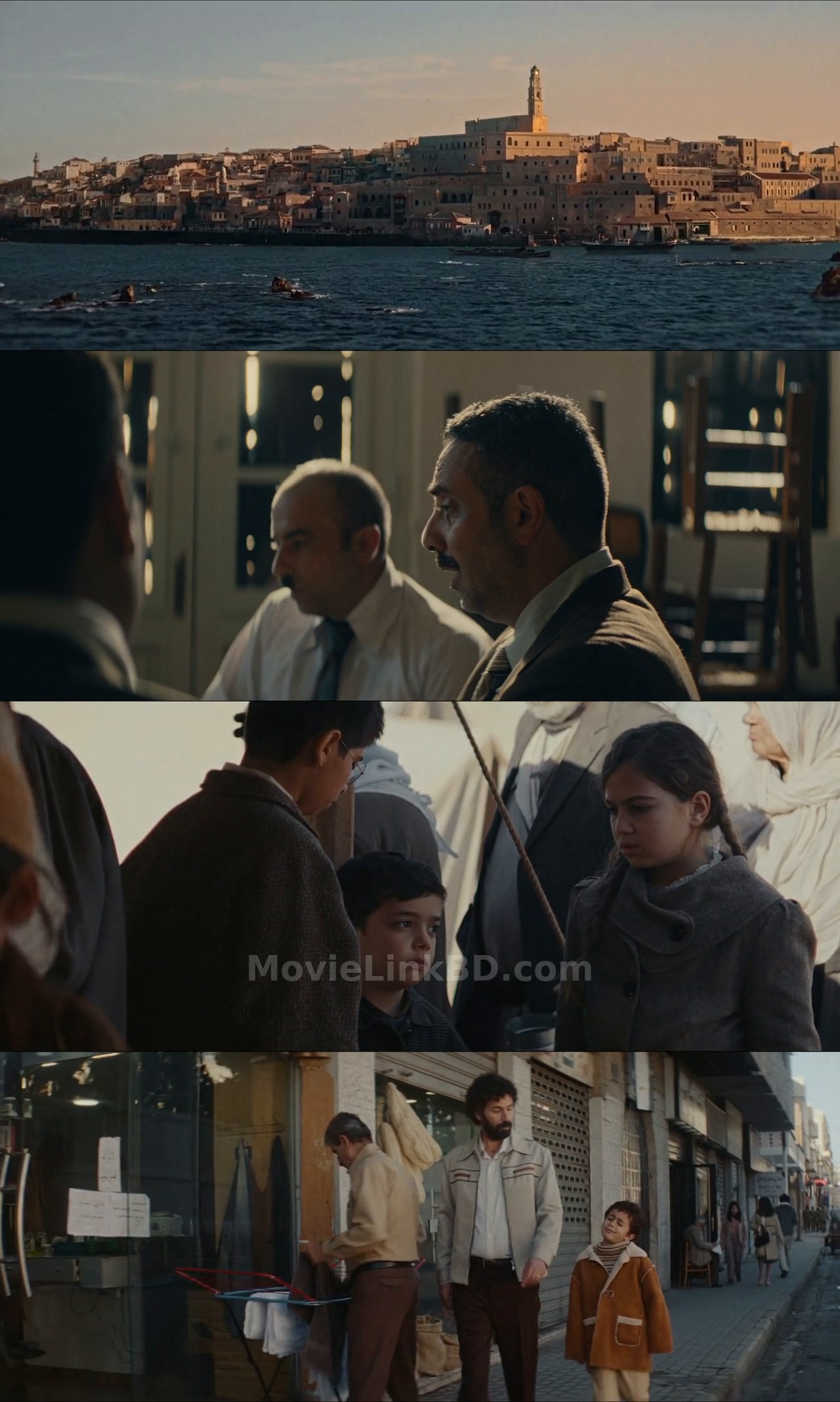 All That's Left of You  - Hindi Not Available (2025) &bull; Arabic + With Esub on MovieLinkBD Movie