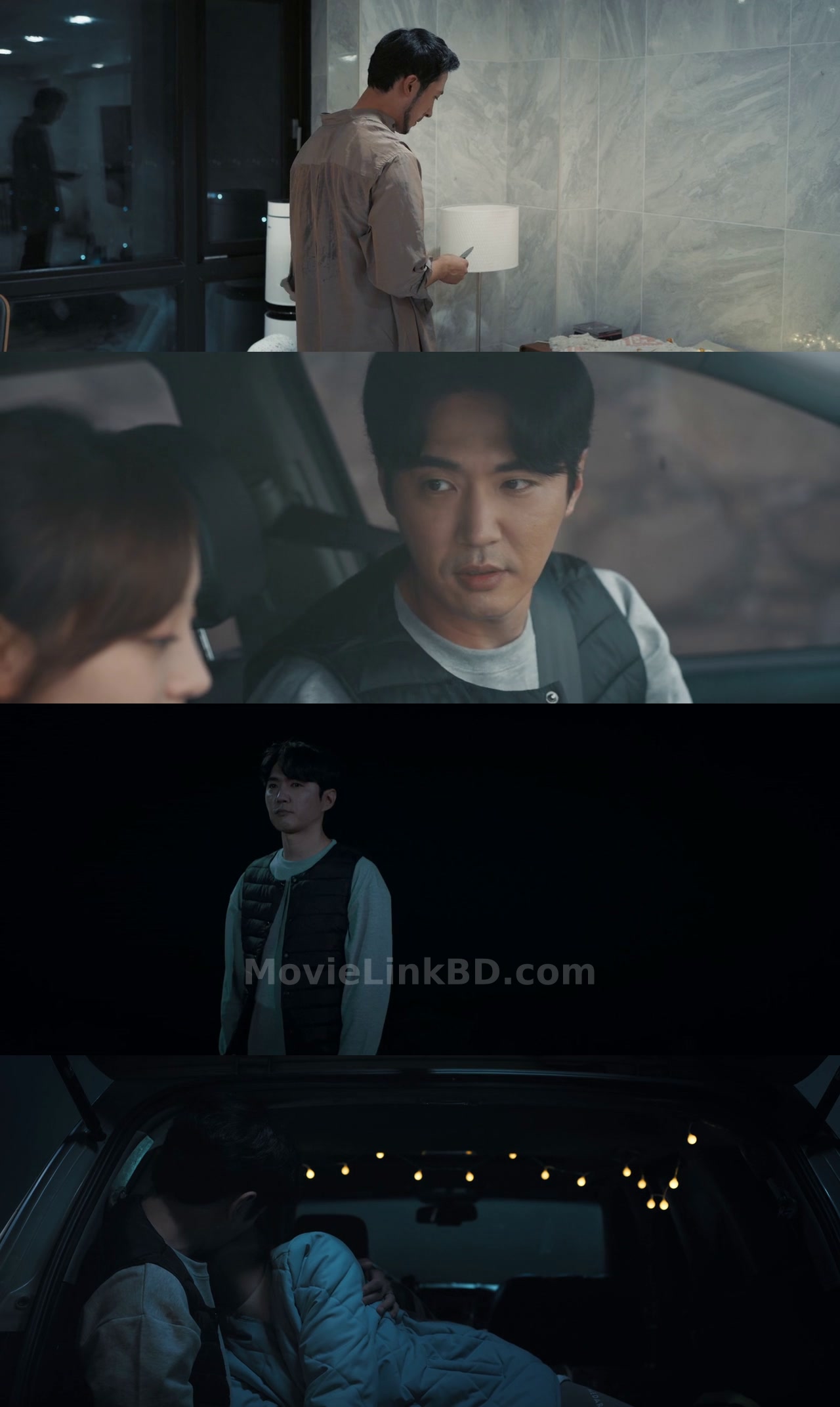 Chabak - Night of Murder and Romance  [ORG Hindi] (2023) &bull; Hindi, Korean Dual Audio on MovieLinkBD Movie