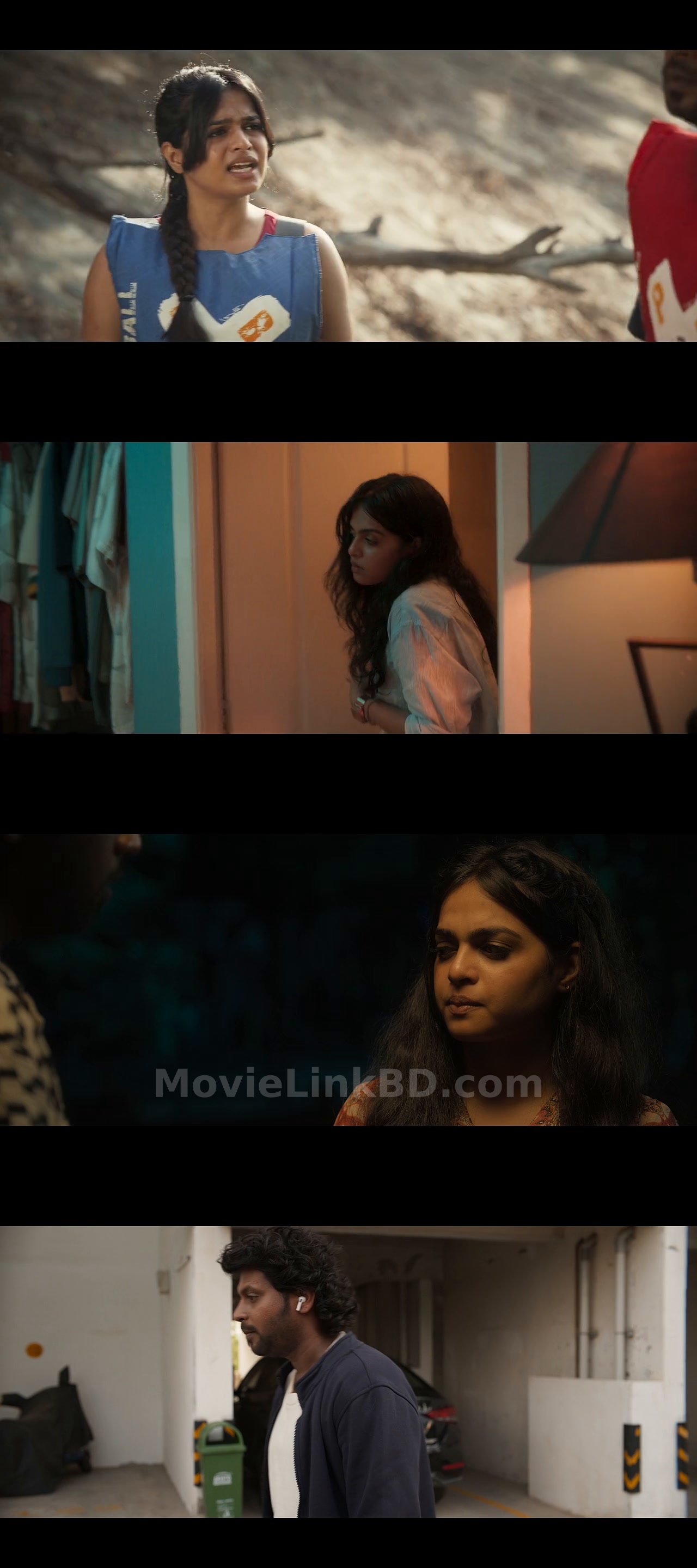 Sweetheart!  Full HD Hindi ORG (2025) &bull; Hindi, Tamil, Dual Audio on MovieLinkBD Movie