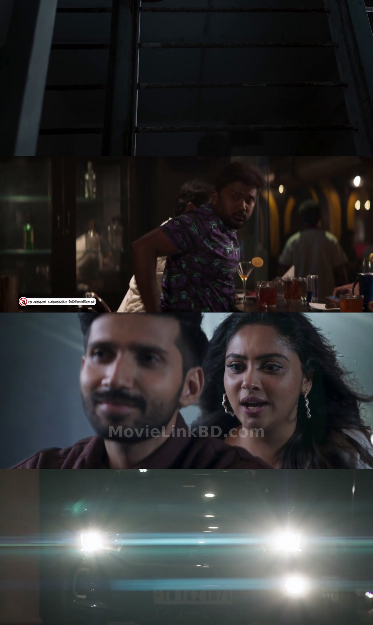 Tharunam  Full HD (2025) &bull; Tamil on MovieLinkBD Movie