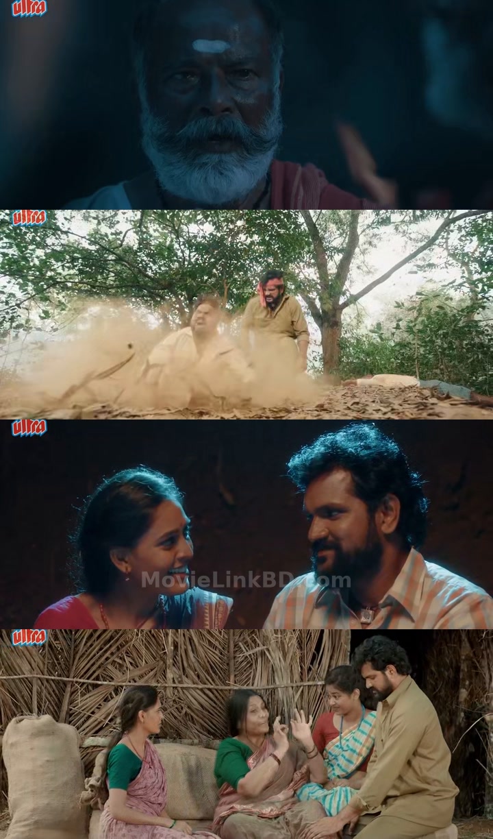 Mavuta  [ORG Hindi] (2026) &bull; Hindi Dubbed on MovieLinkBD Movie