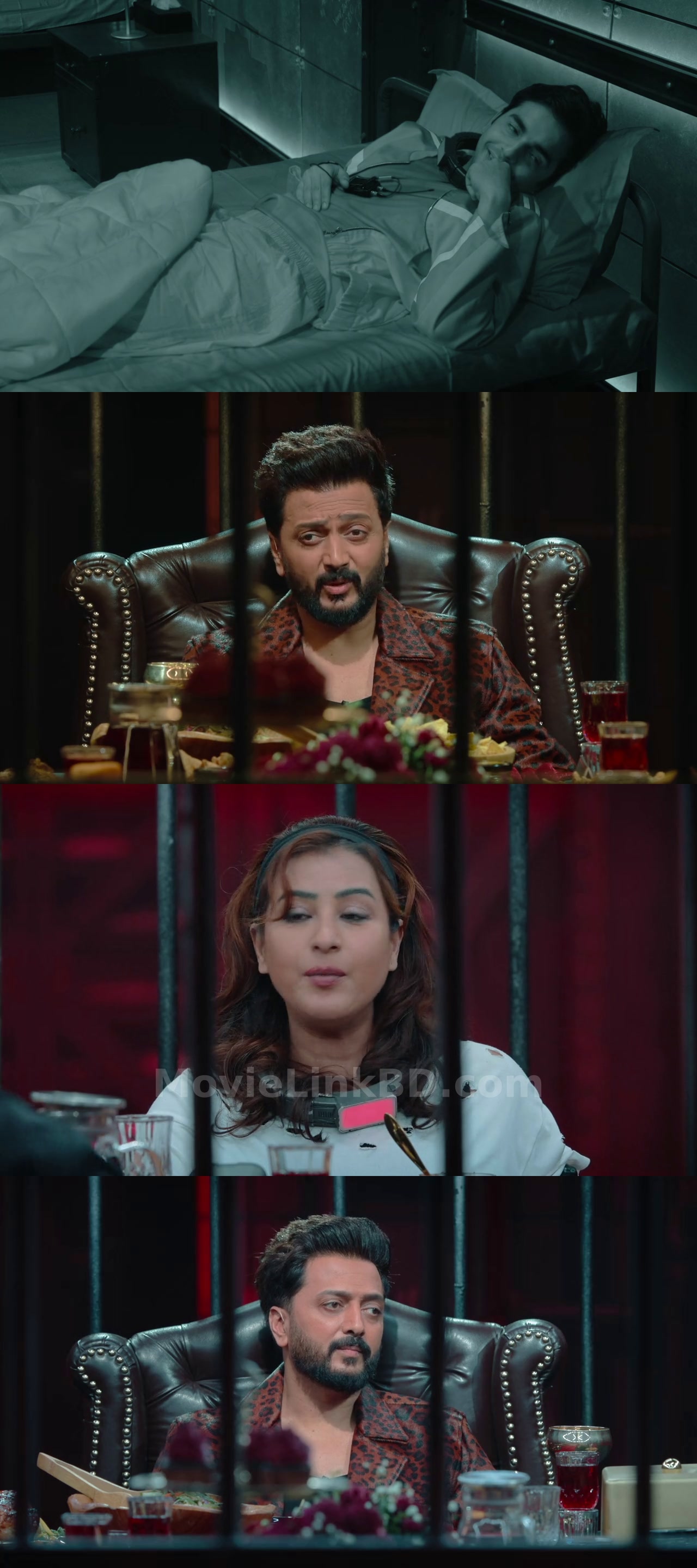 Lock Upp  Season 2 [Ep01-35 Added] (2026) &bull; Hindi on MovieLinkBD Episode 32