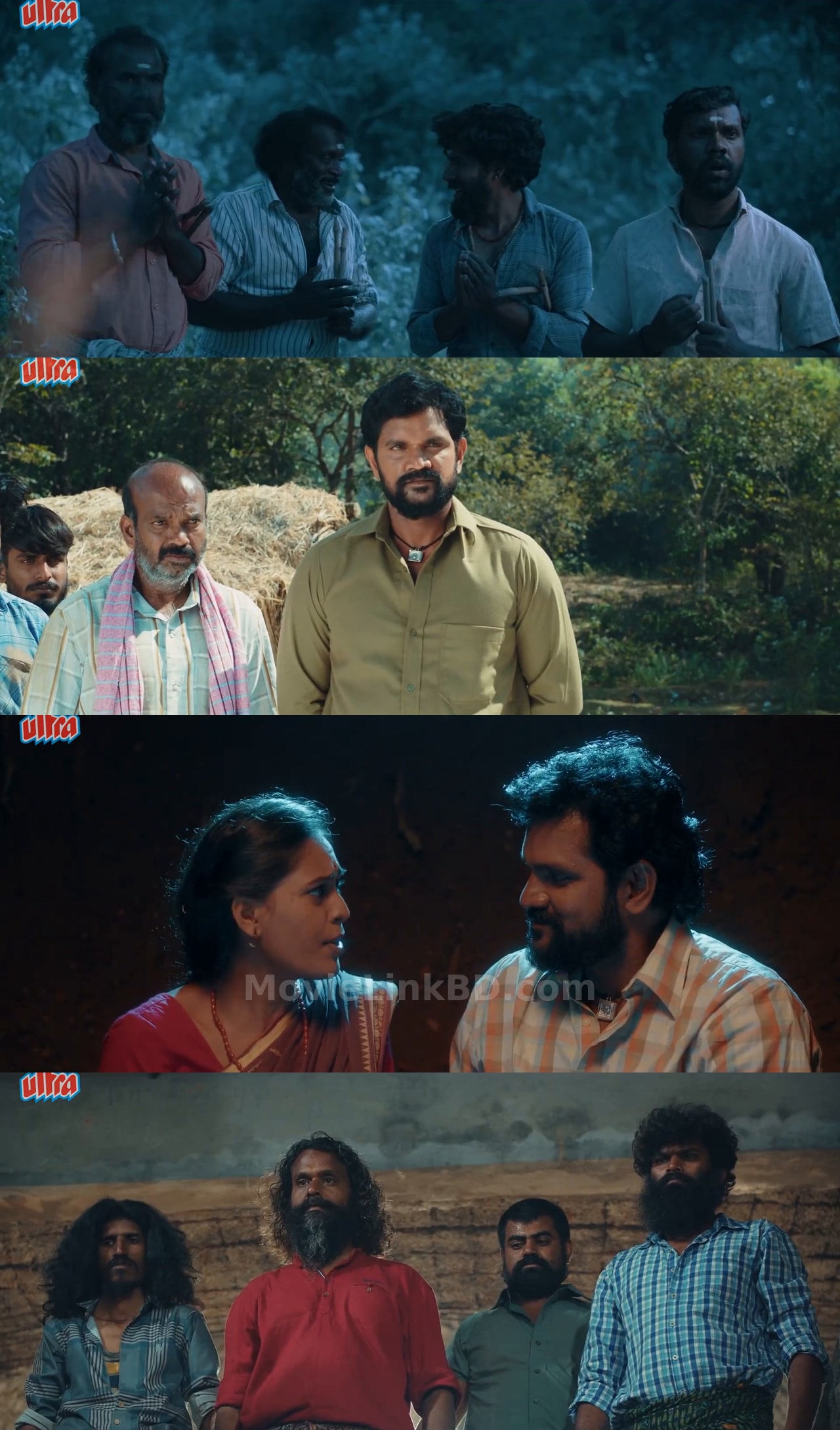 Mavuta  [ORG Hindi] (2026) &bull; Hindi Dubbed on MovieLinkBD Movie