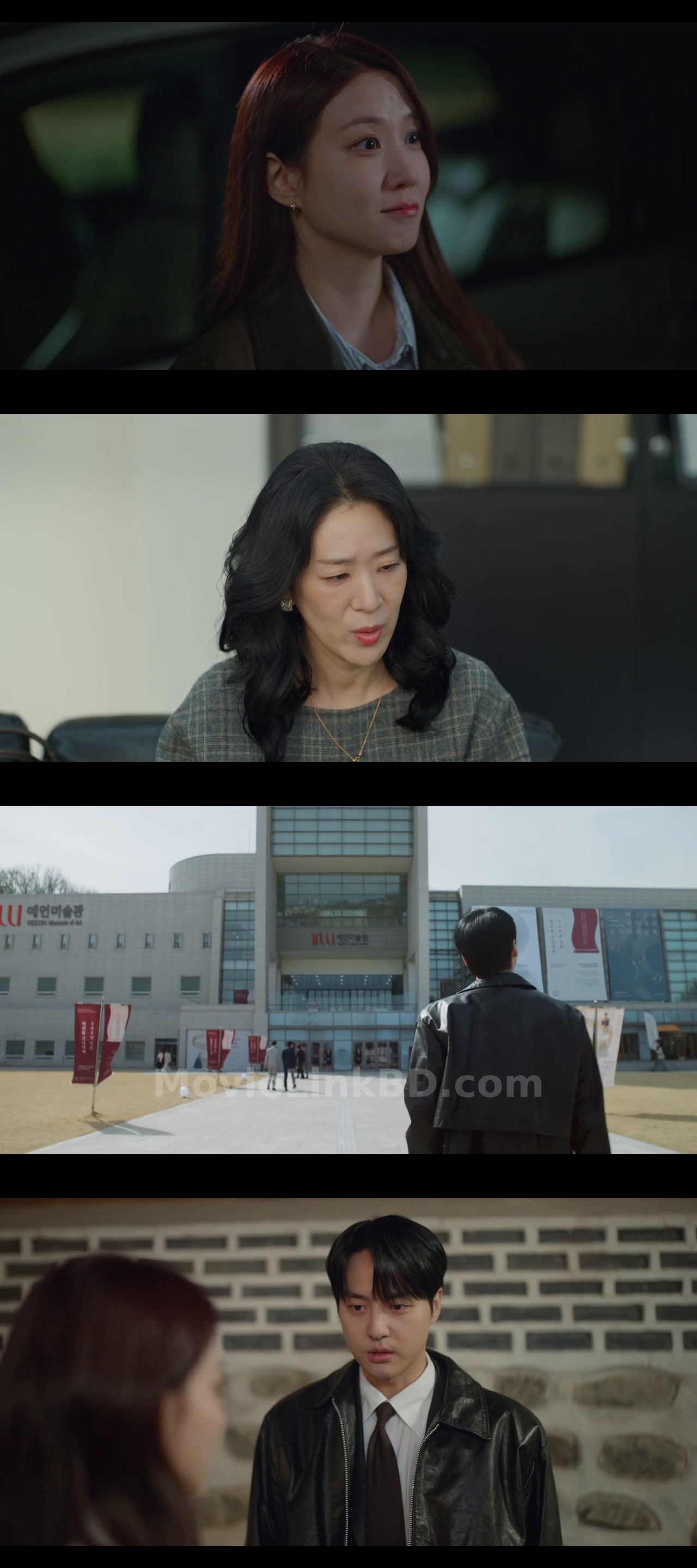 Spooky in Love  S01 [Ep01-12] Completed [ORG Hindi] (2026) &mdash; S01 &bull; Hindi + Korean + English on MovieLinkBD S01E06