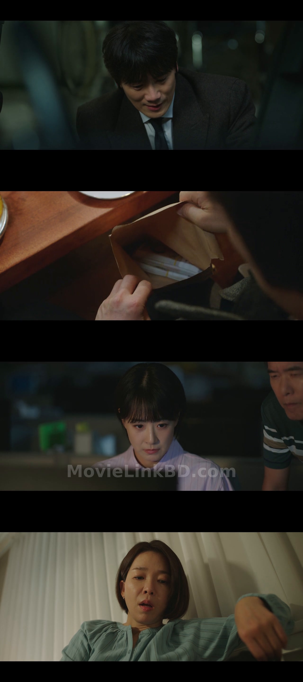 The Apartment Job  S01 [Ep01-12] Completed [ORG Hindi] (2026) &mdash; S01 &bull; Hindi + Korean + English on MovieLinkBD S01E08