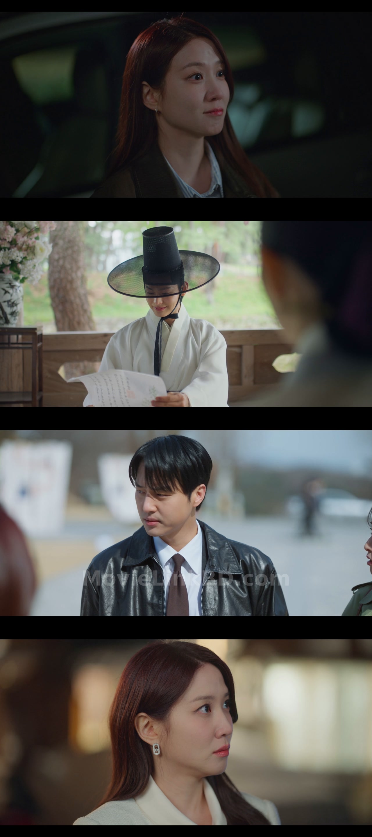 Spooky in Love  S01 [Ep01-12] Completed [ORG Hindi] (2026) &mdash; S01 &bull; Hindi + Korean + English on MovieLinkBD S01E06