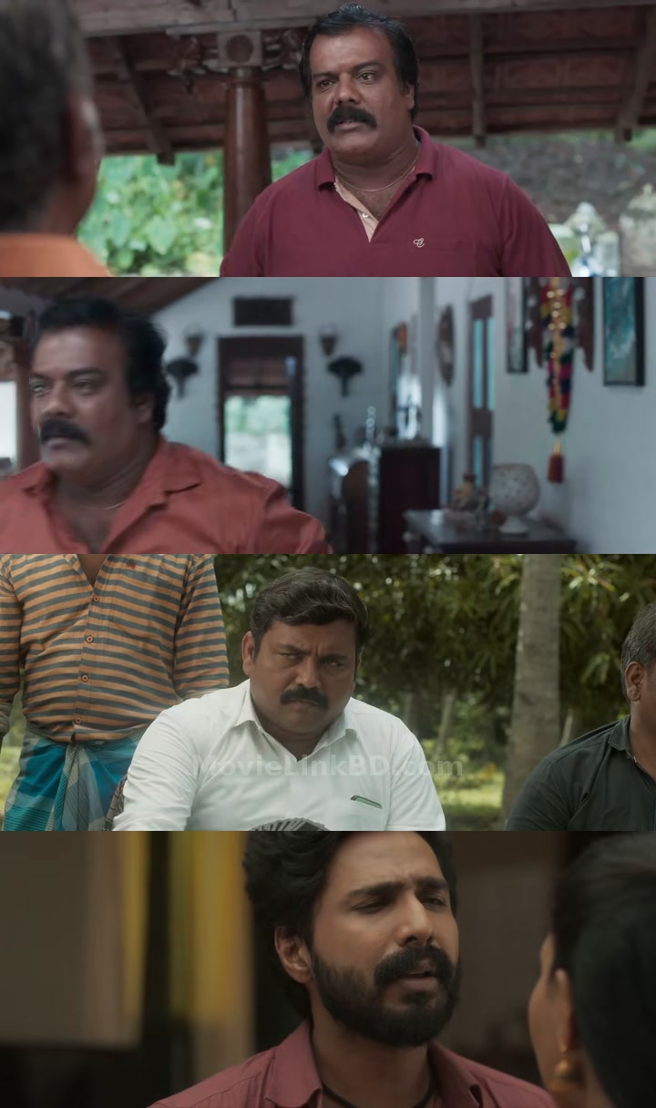Gatta Kusthi  [ORG Hindi] (2022) &bull; Hindi + Tamil on MovieLinkBD Movie