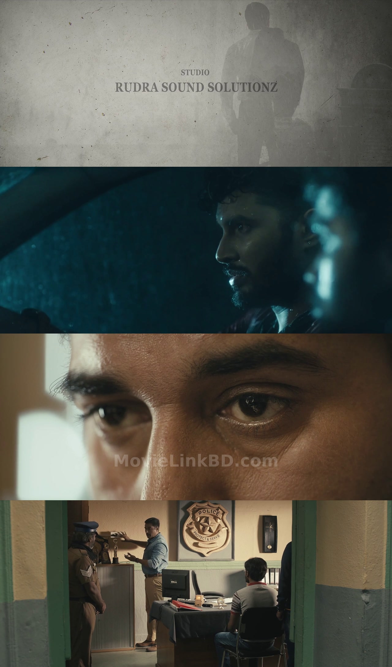 Dhuruvangal Pathinaaru (2016) Hindi Dubbed Download | MovieLinkBD TV Movie