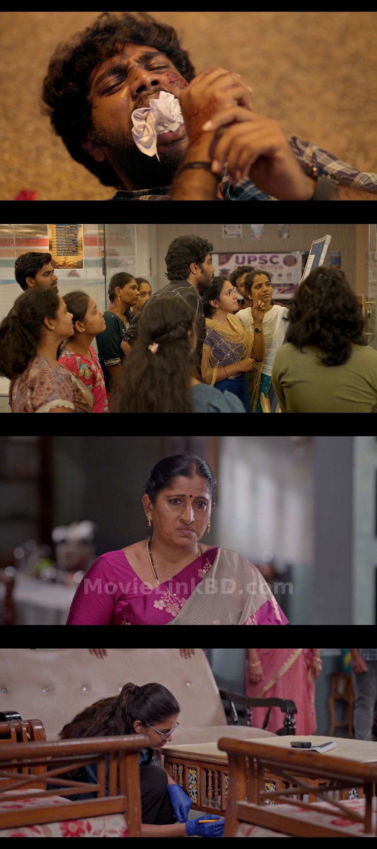 Vikram on Duty  S01 [Ep 1- 100 Added] [Hindi ORG] (2026) &mdash; S01 &bull; Hindi + Telugu + Dual Audio on MovieLinkBD Episode 85-88