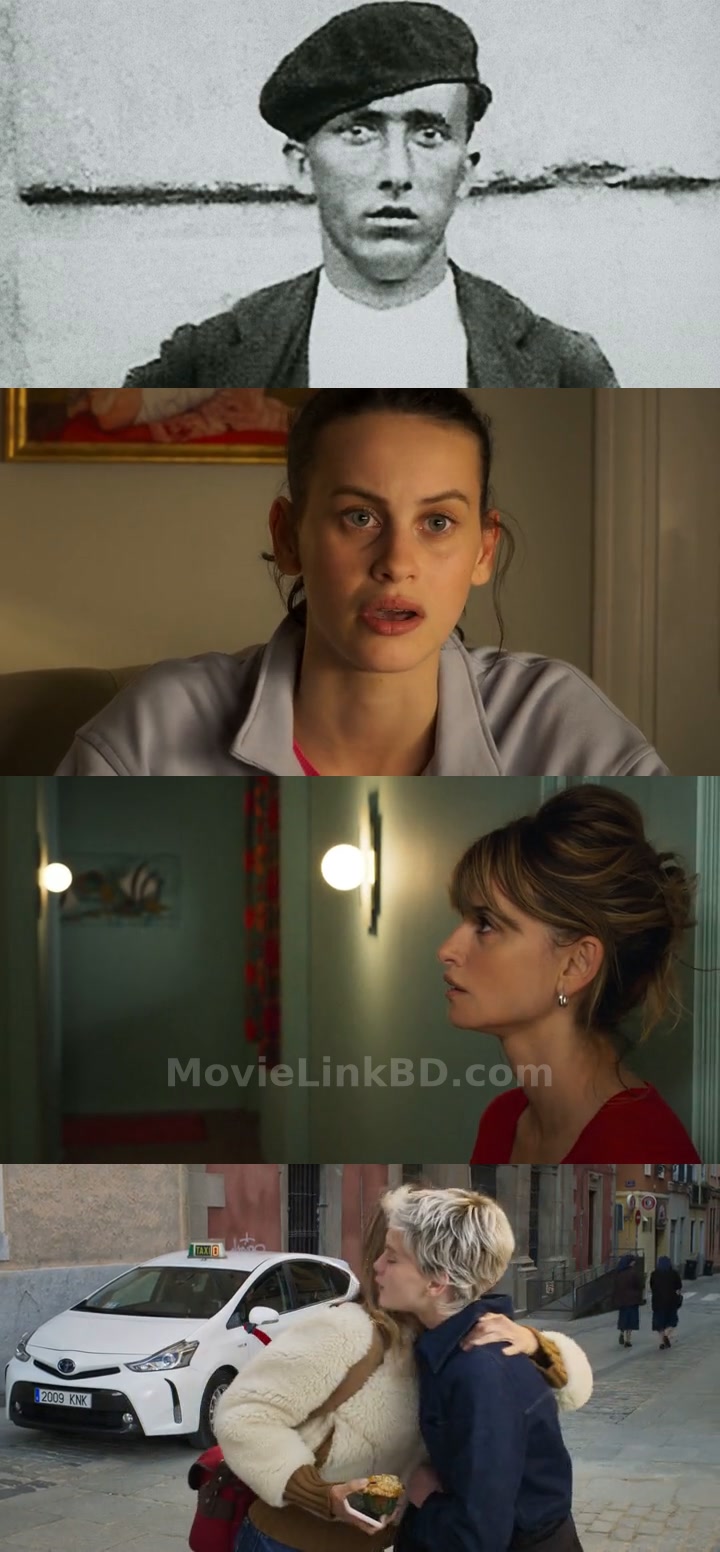 Parallel Mothers (2021) &bull; Hindi + English on MovieLinkBD Movie