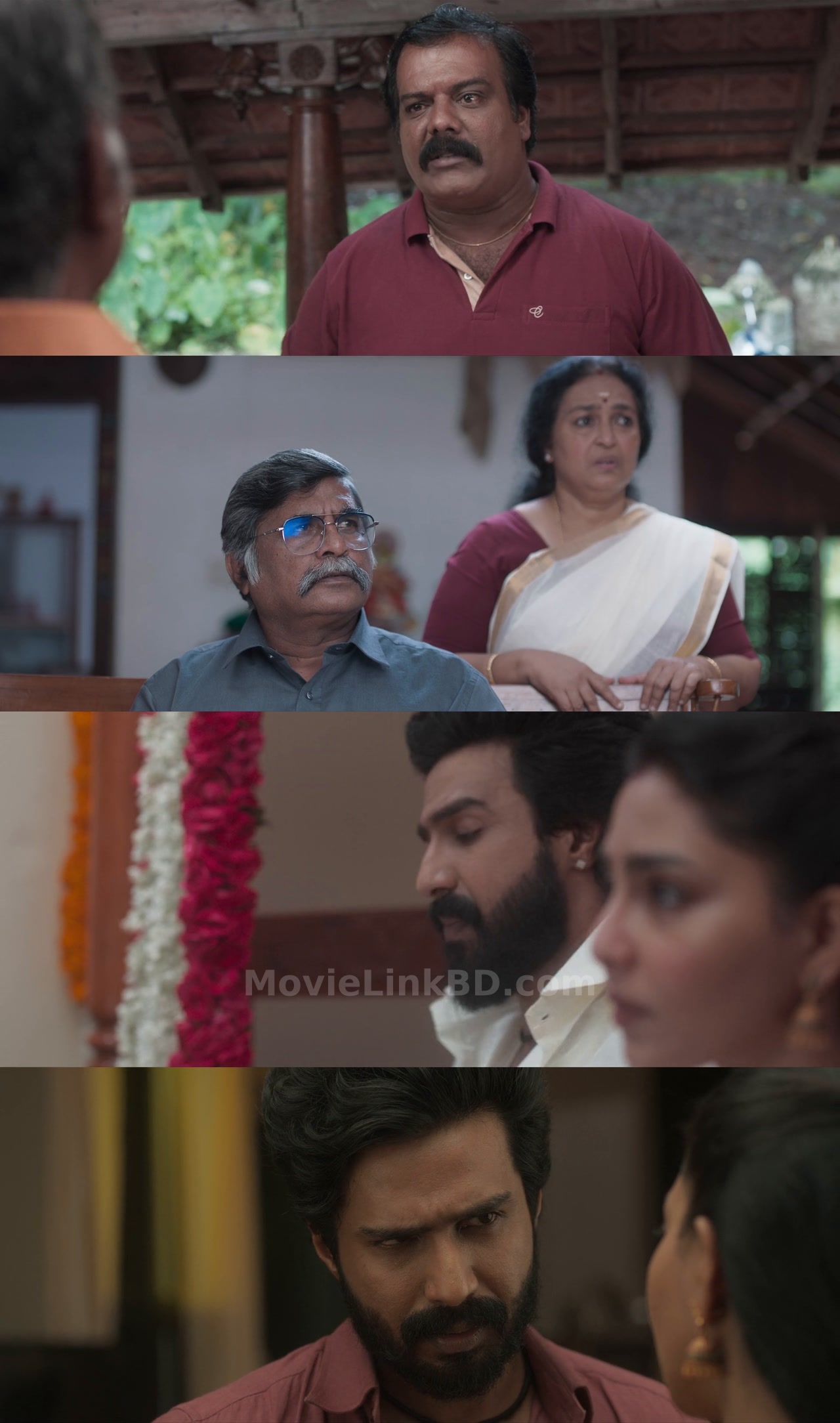 Gatta Kusthi  [ORG Hindi] (2022) &bull; Hindi + Tamil on MovieLinkBD Movie