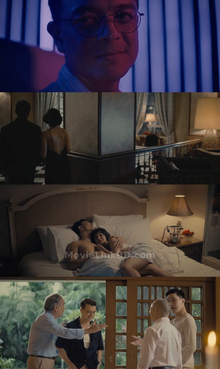 The Loved One  Hindi ORG (2026) &bull; Hindi + Dual Audio + English on MovieLinkBD Movie