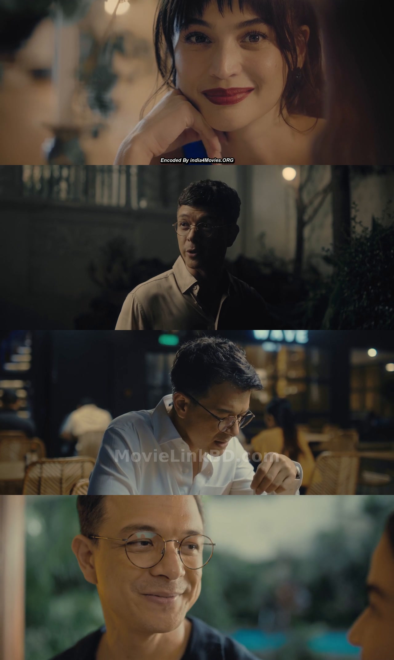 The Loved One  Hindi ORG (2026) &bull; Hindi + Dual Audio + English on MovieLinkBD Movie