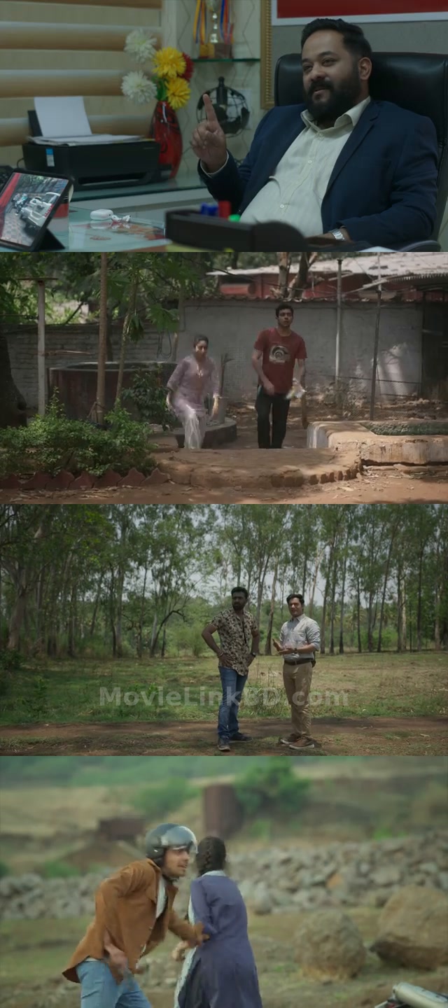 Loot Kaand  S01 Completed (2025) &mdash; S01 &bull; Hindi on MovieLinkBD Series