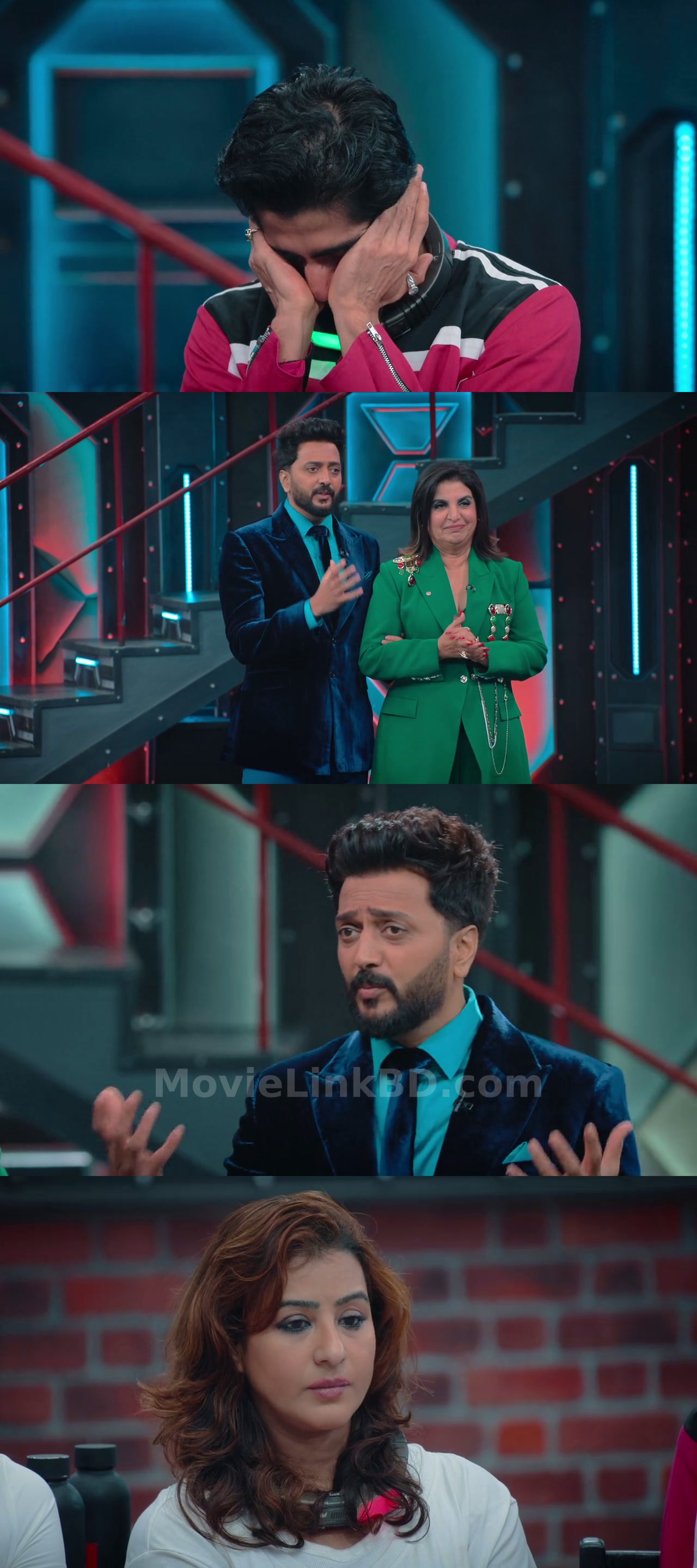 Lock Upp  Season 2 [Ep01-35 Added] (2026) &bull; Hindi on MovieLinkBD Episode 31