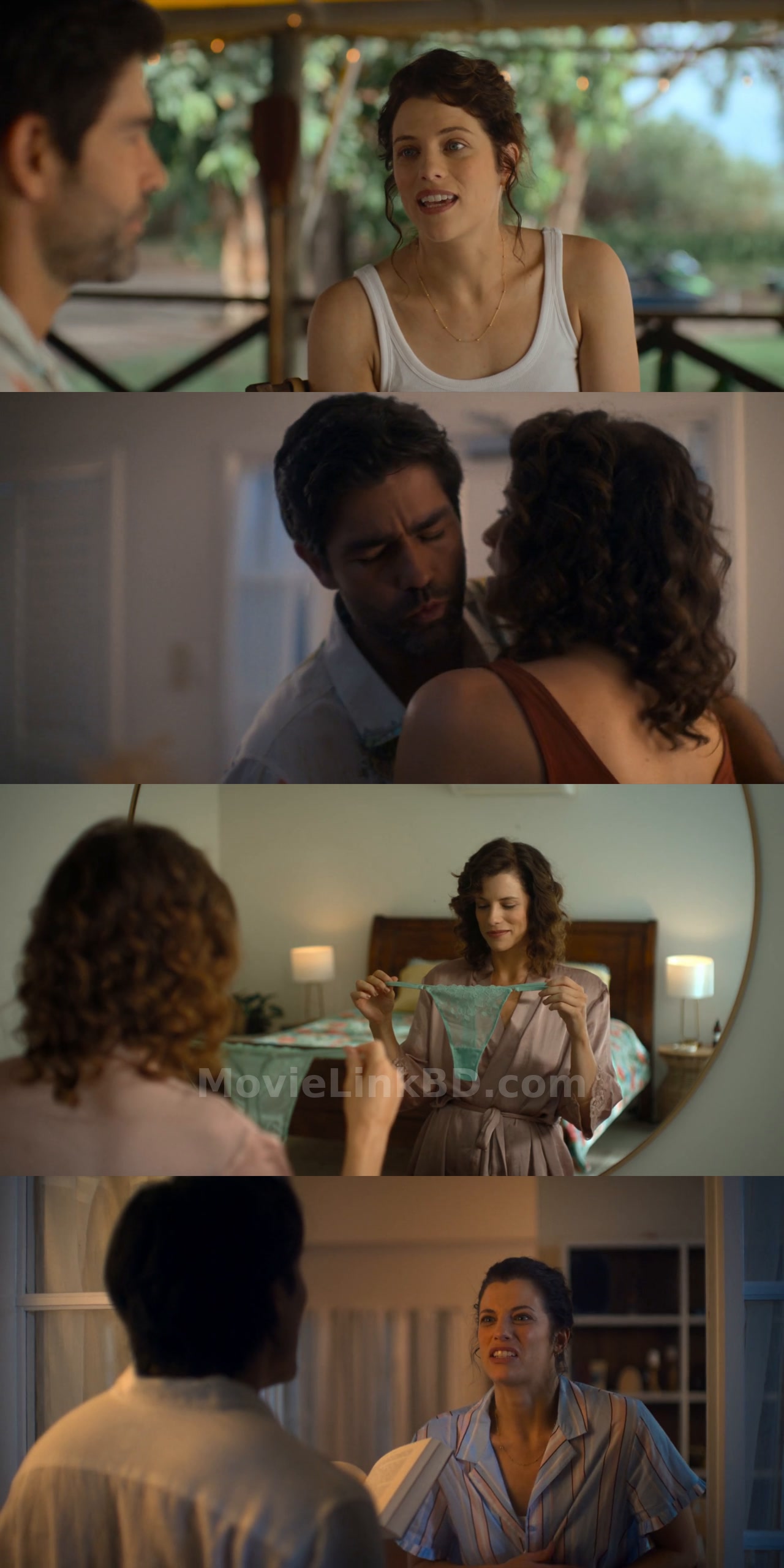 You, Always  Hindi ORG (2026) &bull; Hindi + Dual Audio + English on MovieLinkBD Movie