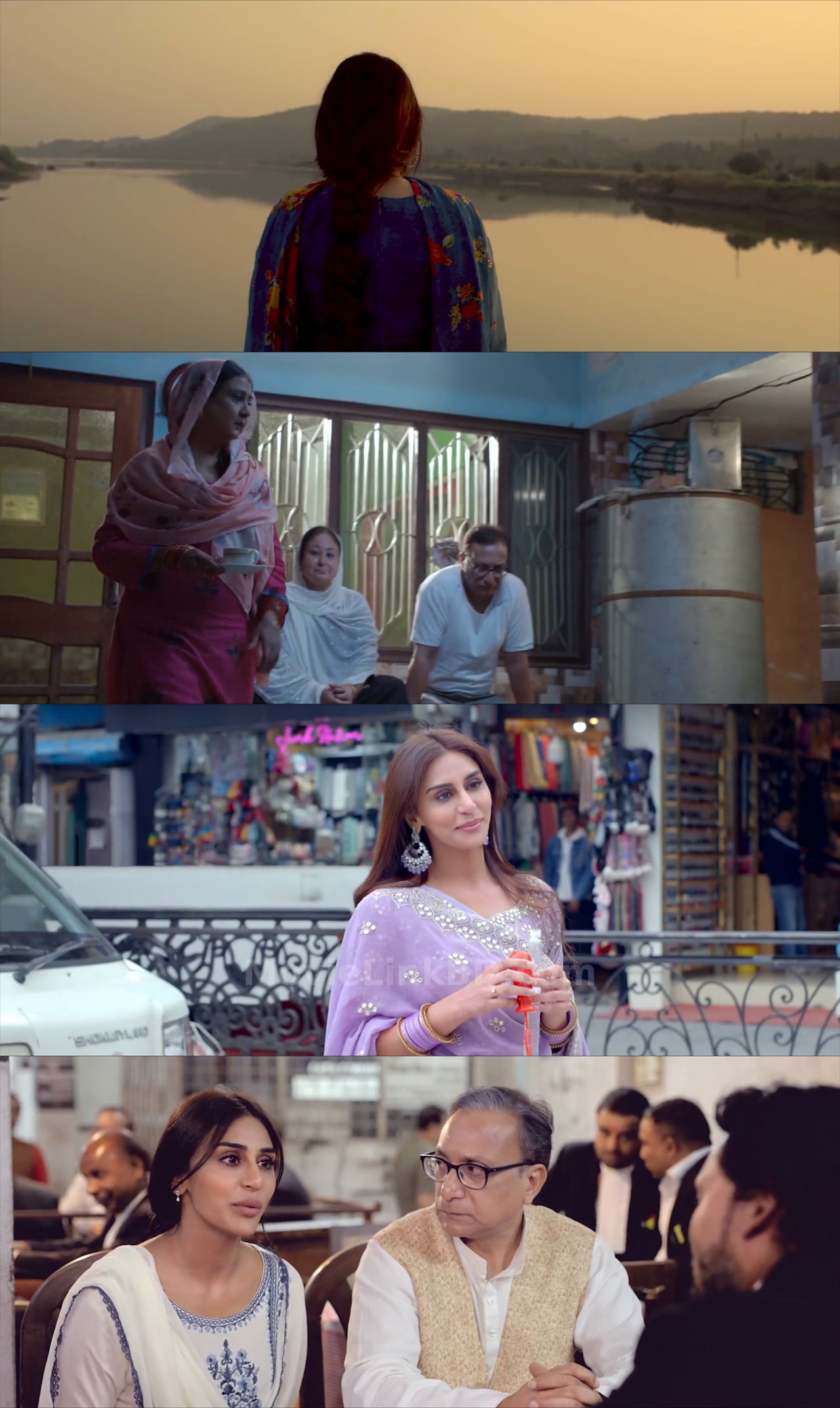 RIWAJ - A Riwaj which broke after many centuries  Full HD (2025) Hindi Download | MovieLinkBD TV Movie