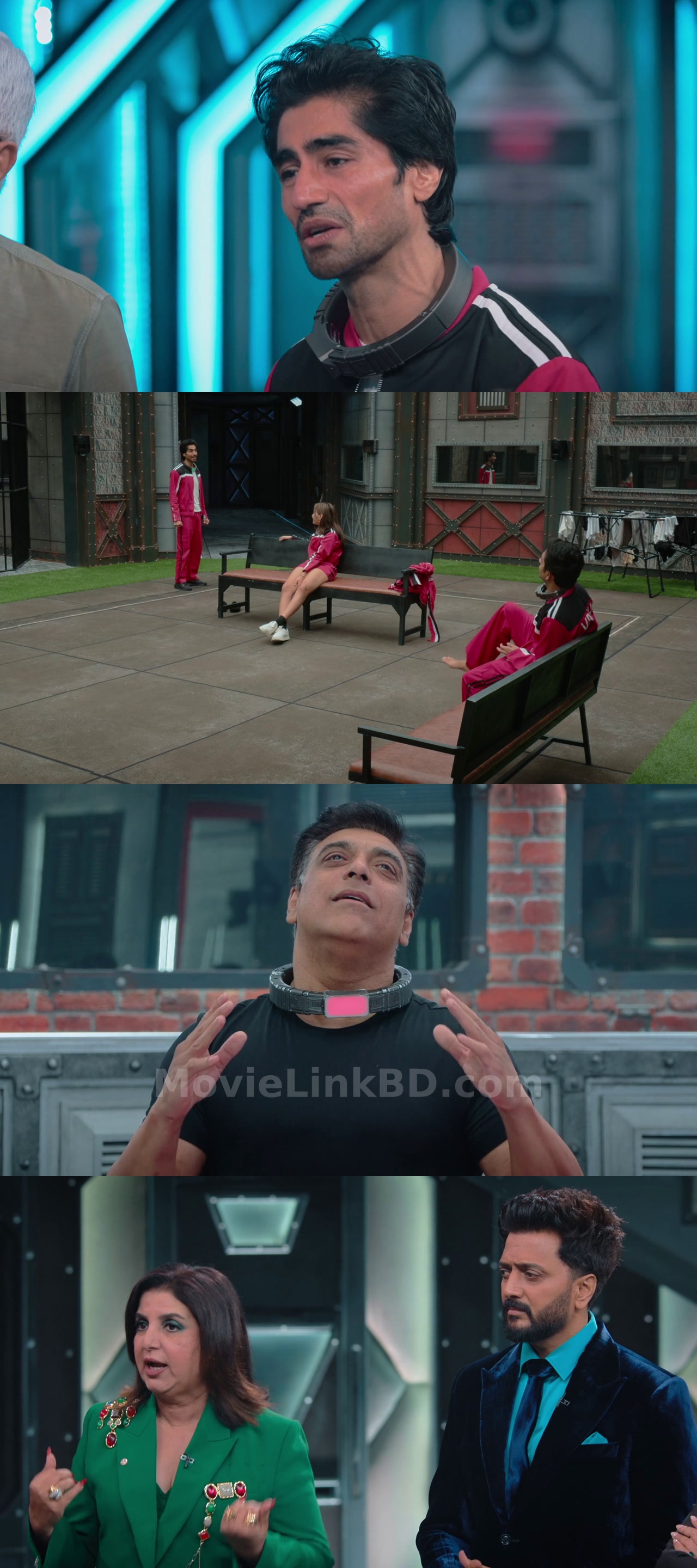 Lock Upp  Season 2 [Ep01-35 Added] (2026) &bull; Hindi on MovieLinkBD Episode 31