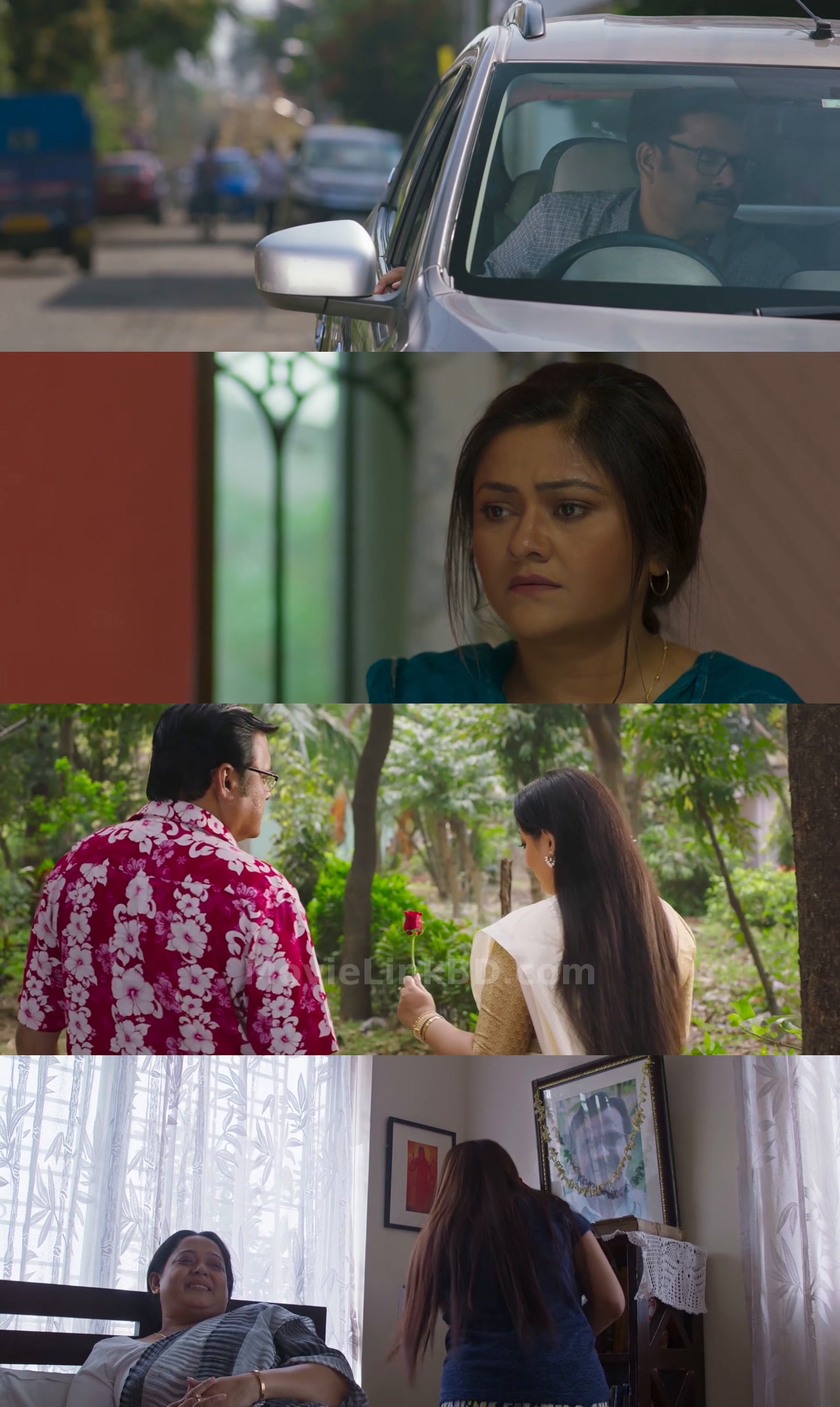 Eta Amader Golpo (2024) &bull; Bangla on MovieLinkBD Movie