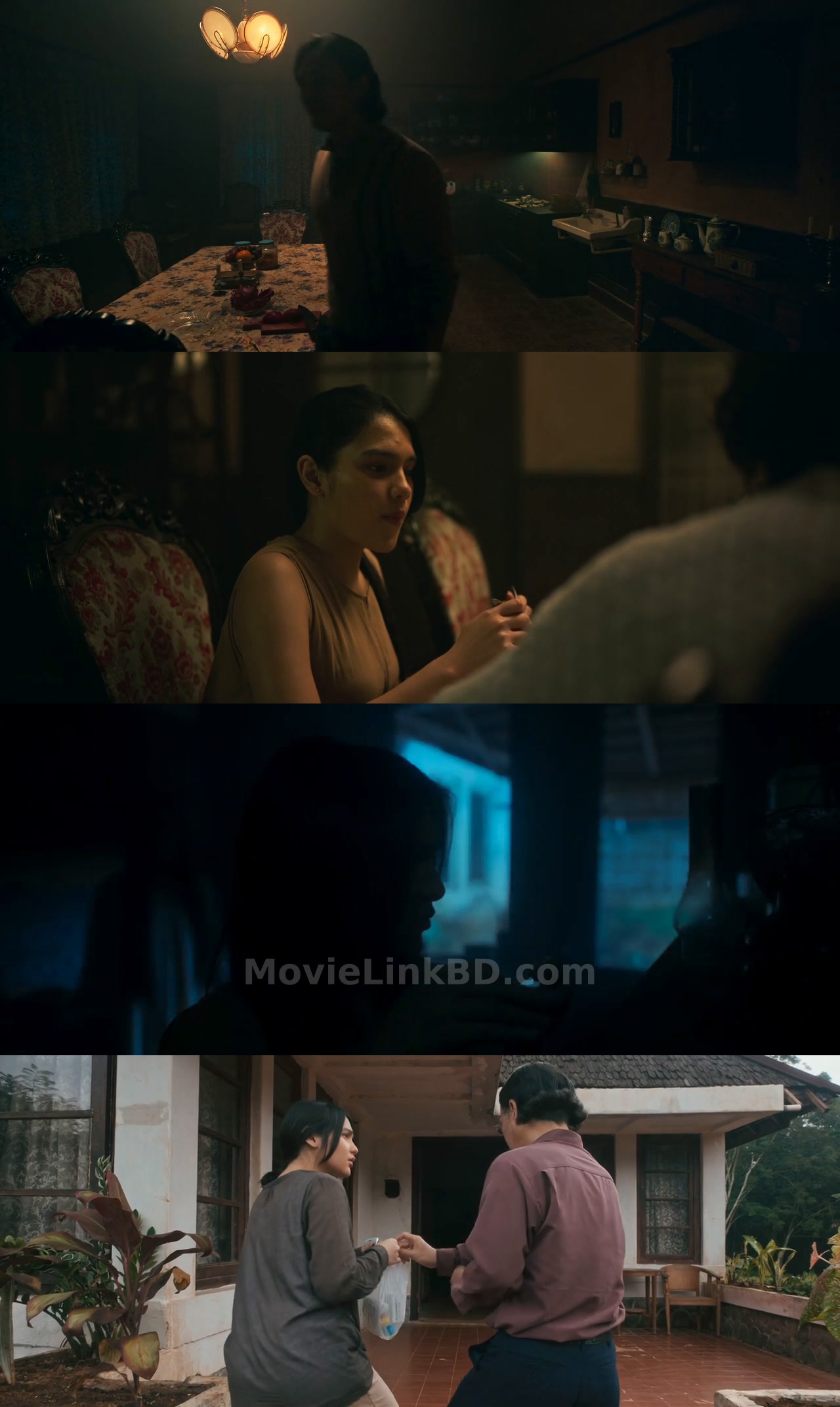 Perewangan  Full HD (2024) &bull; Indonesian on MovieLinkBD Movie