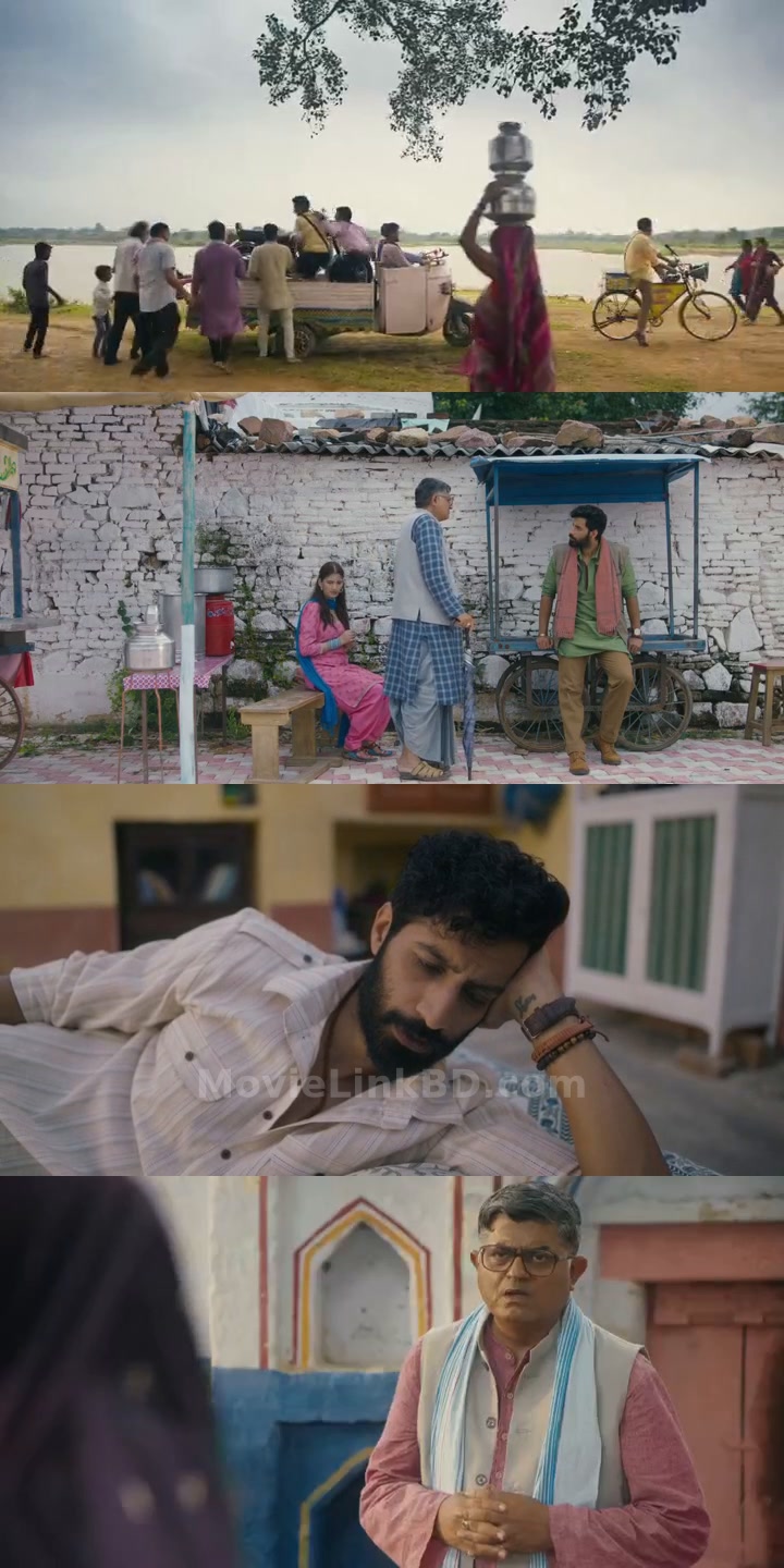 Dupahiya  Season 1 [Ep01-09] Completed (2025) &bull; Hindi on MovieLinkBD Series