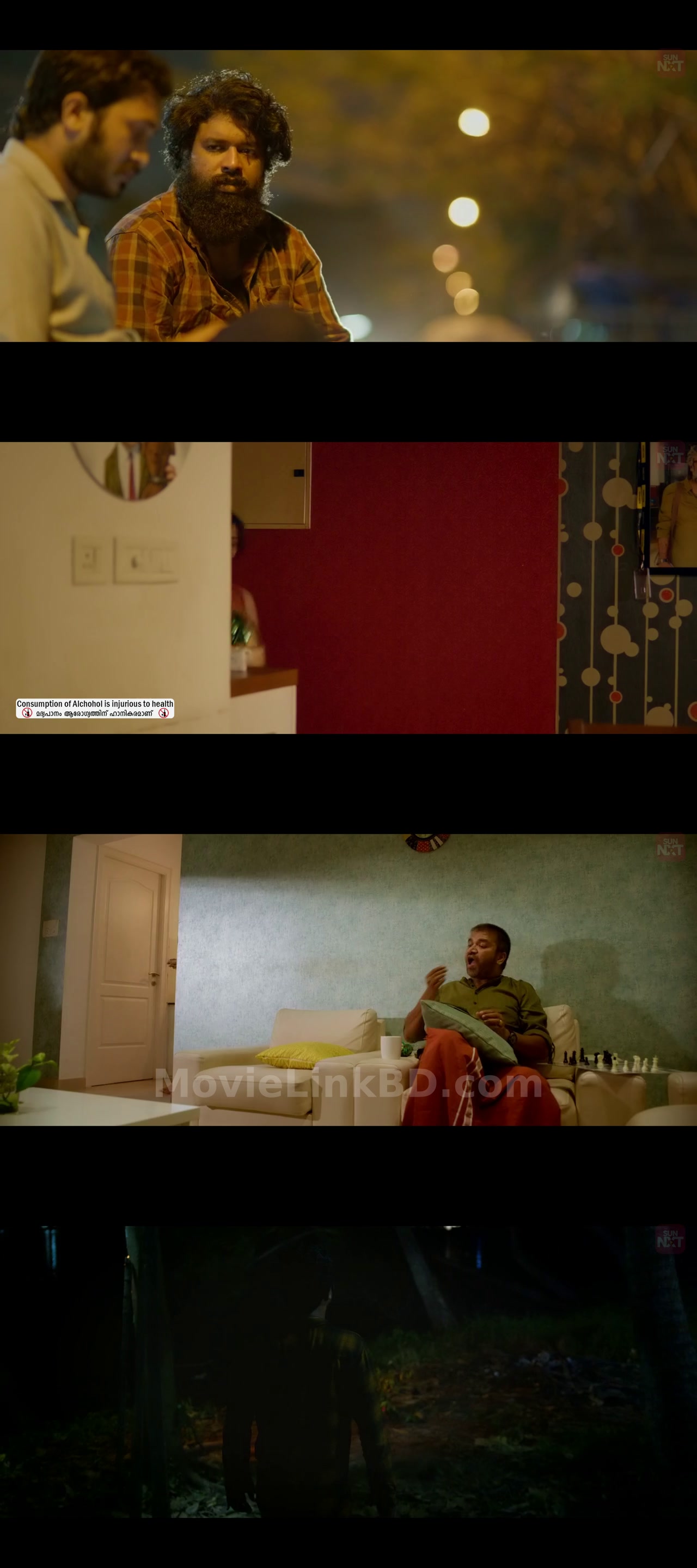 The Secret of Women  Full HD (2025) &bull; Malayalam on MovieLinkBD Movie