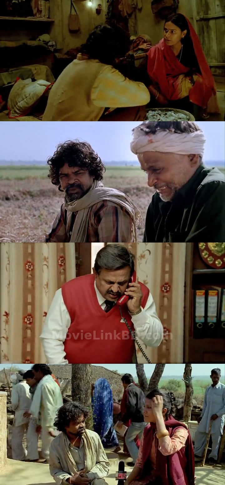 Peepli Live (2010) Hindi Download | MovieLinkBD TV Movie