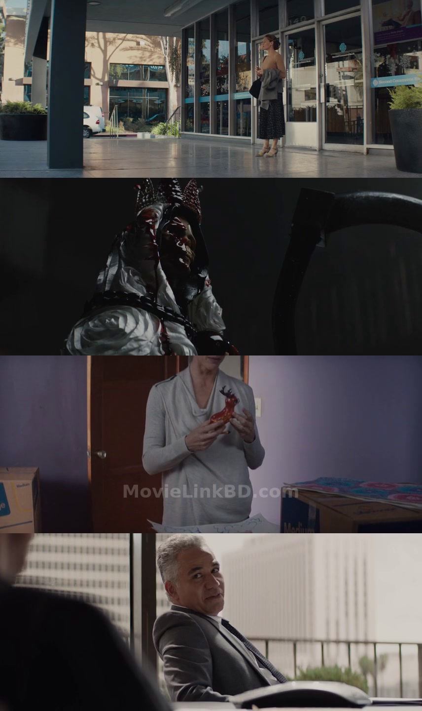 Peppermint (2018) &bull; English on MovieLinkBD Movie