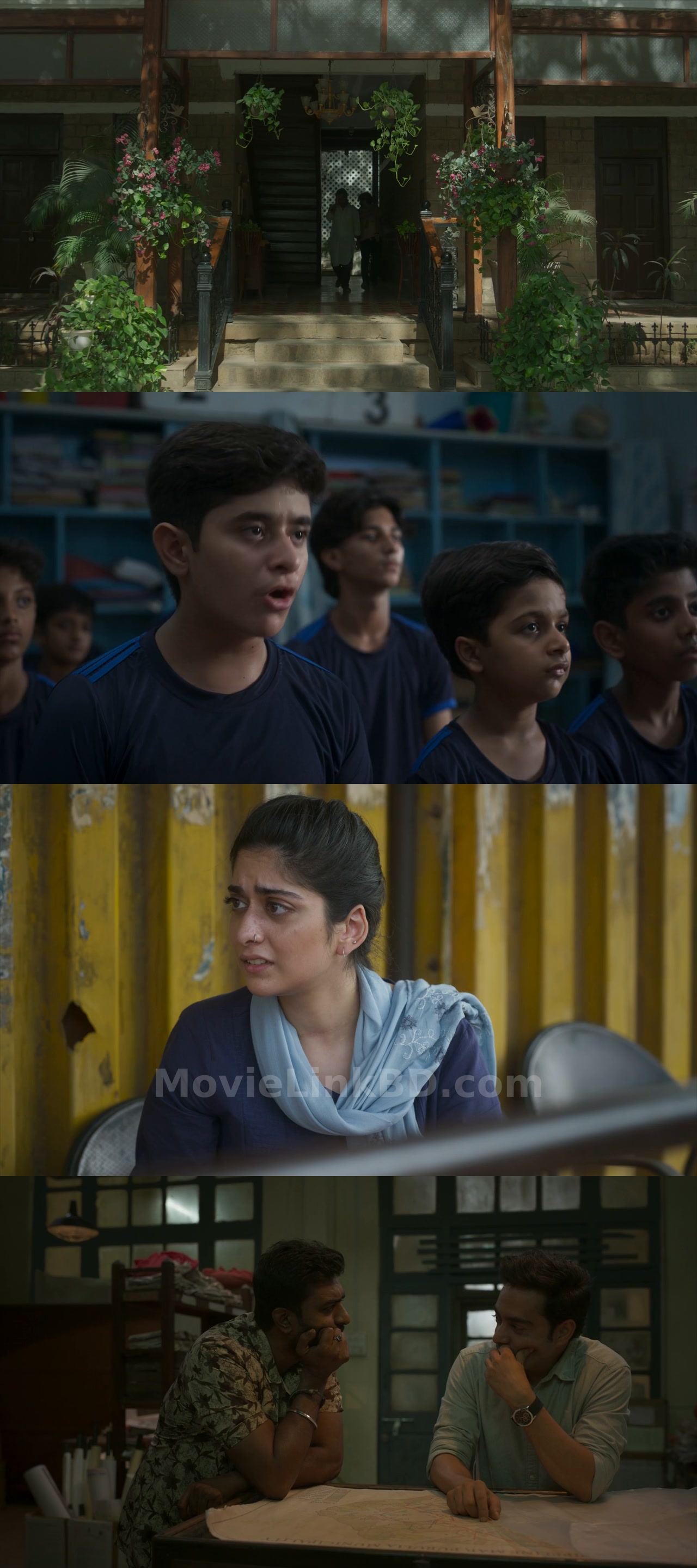 Loot Kaand  S01 Completed (2025) &mdash; S01 &bull; Hindi on MovieLinkBD Series