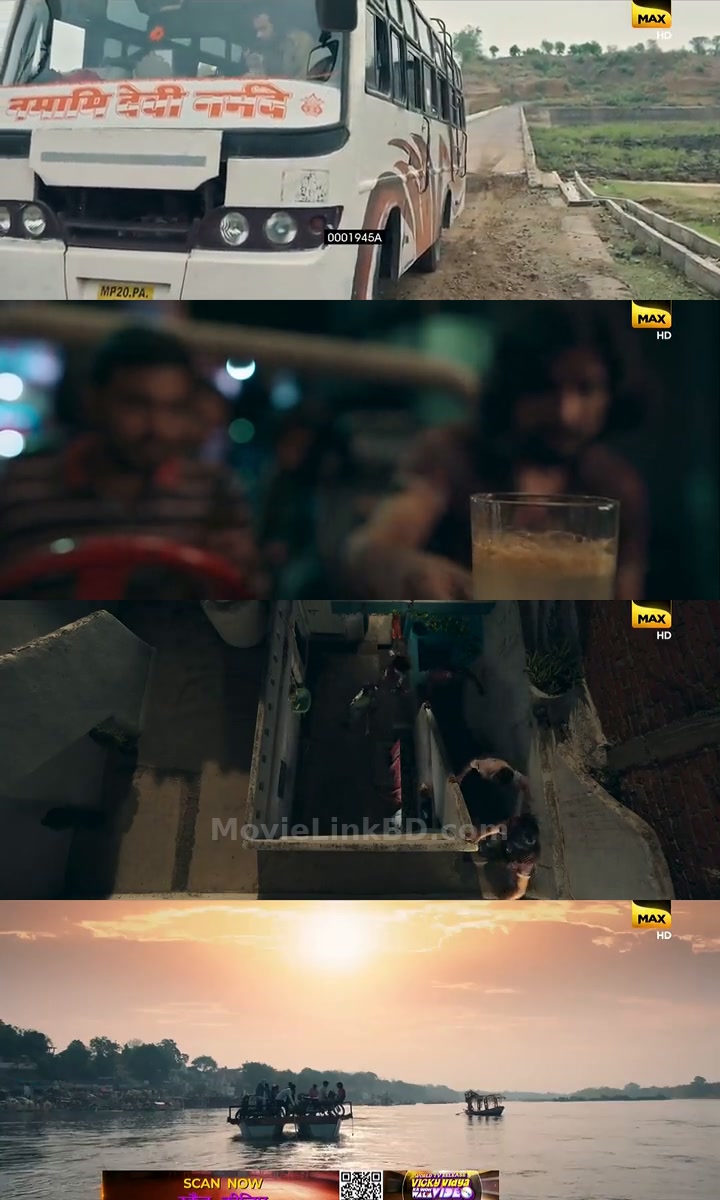 Saale Aashiq (2025) &bull; Hindi on MovieLinkBD Movie