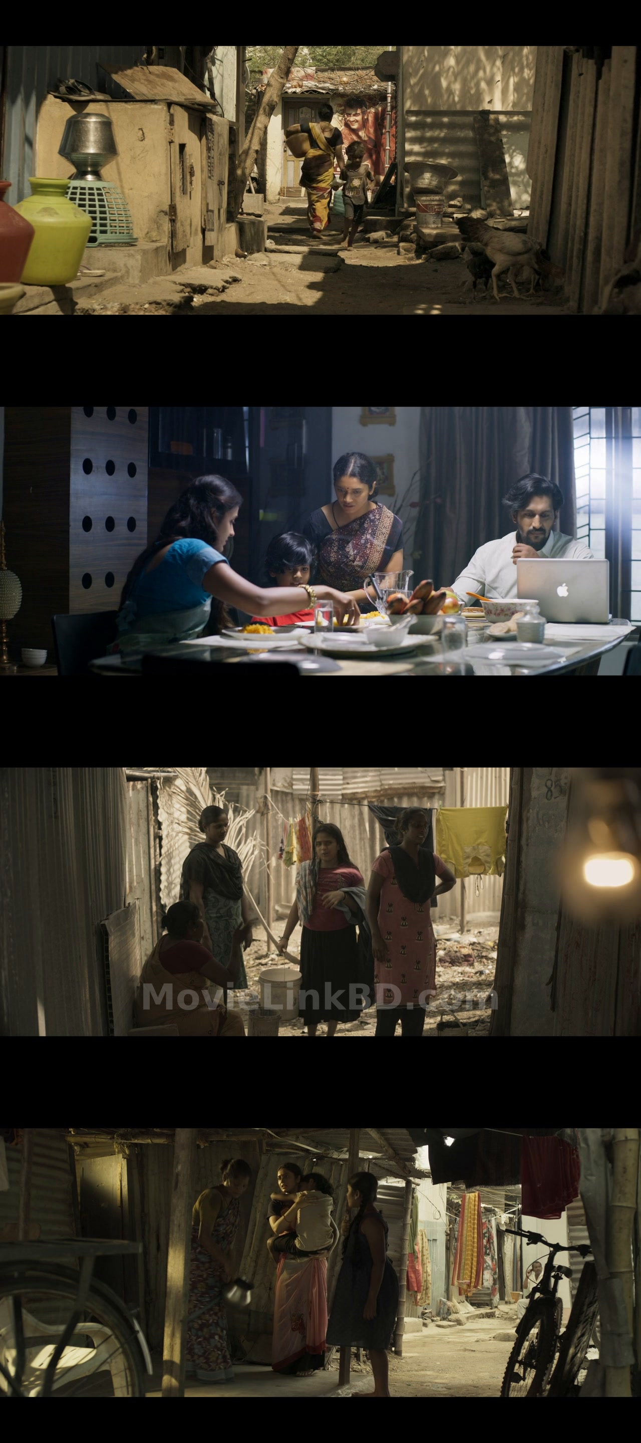 Kanal  Full HD (2025) Tamil Download | MovieLinkBD TV Movie