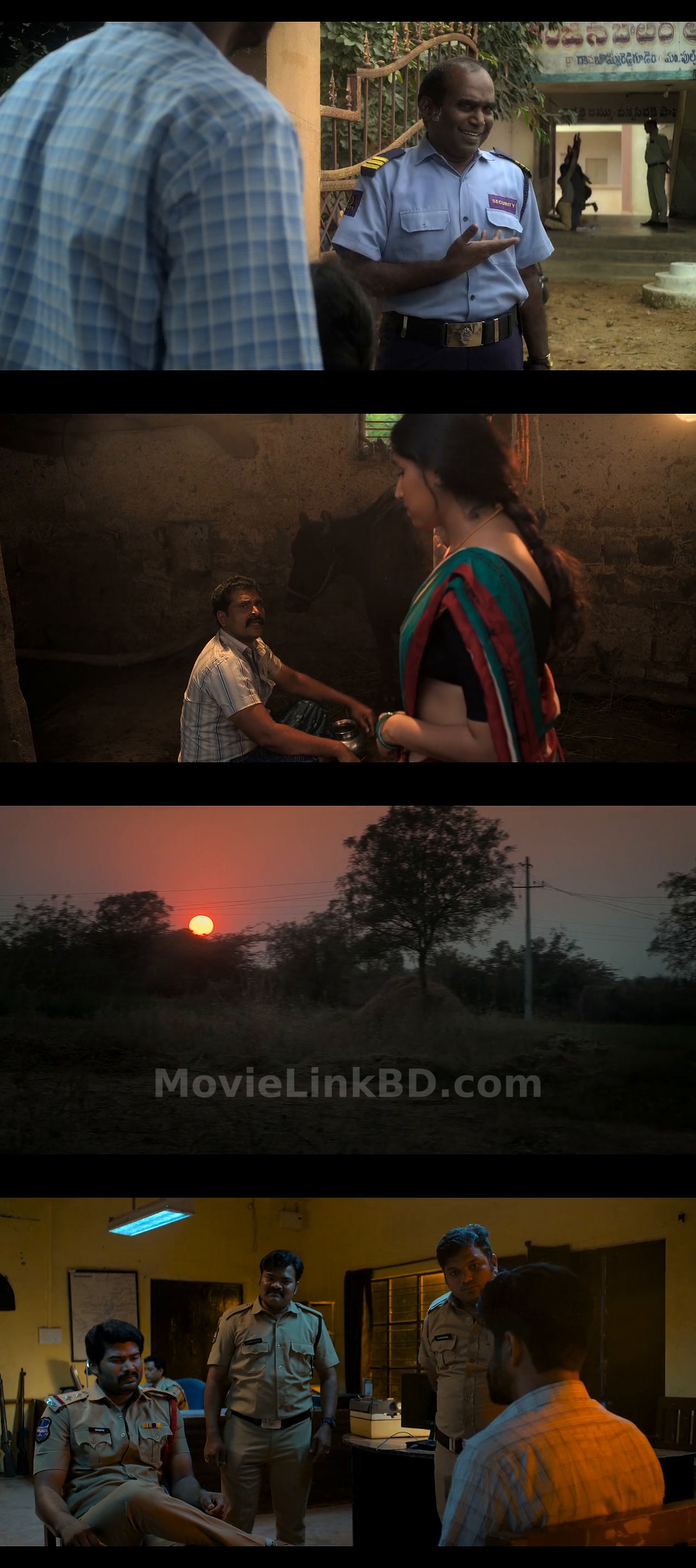 KOBALI  S01 Completed (2025) &mdash; S01 &bull; Bangla, Hindi, Dual Audio on MovieLinkBD Series