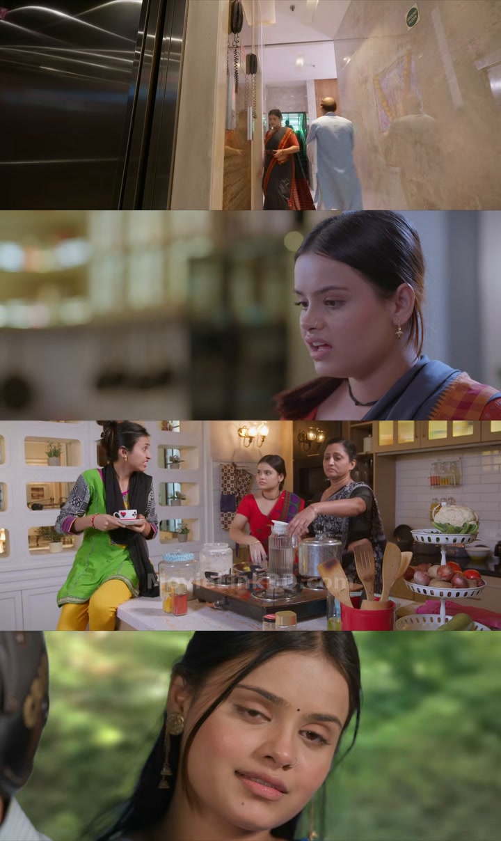 Benaam Rishta  Alert -18+ (2024) &bull; Hindi on MovieLinkBD Movie