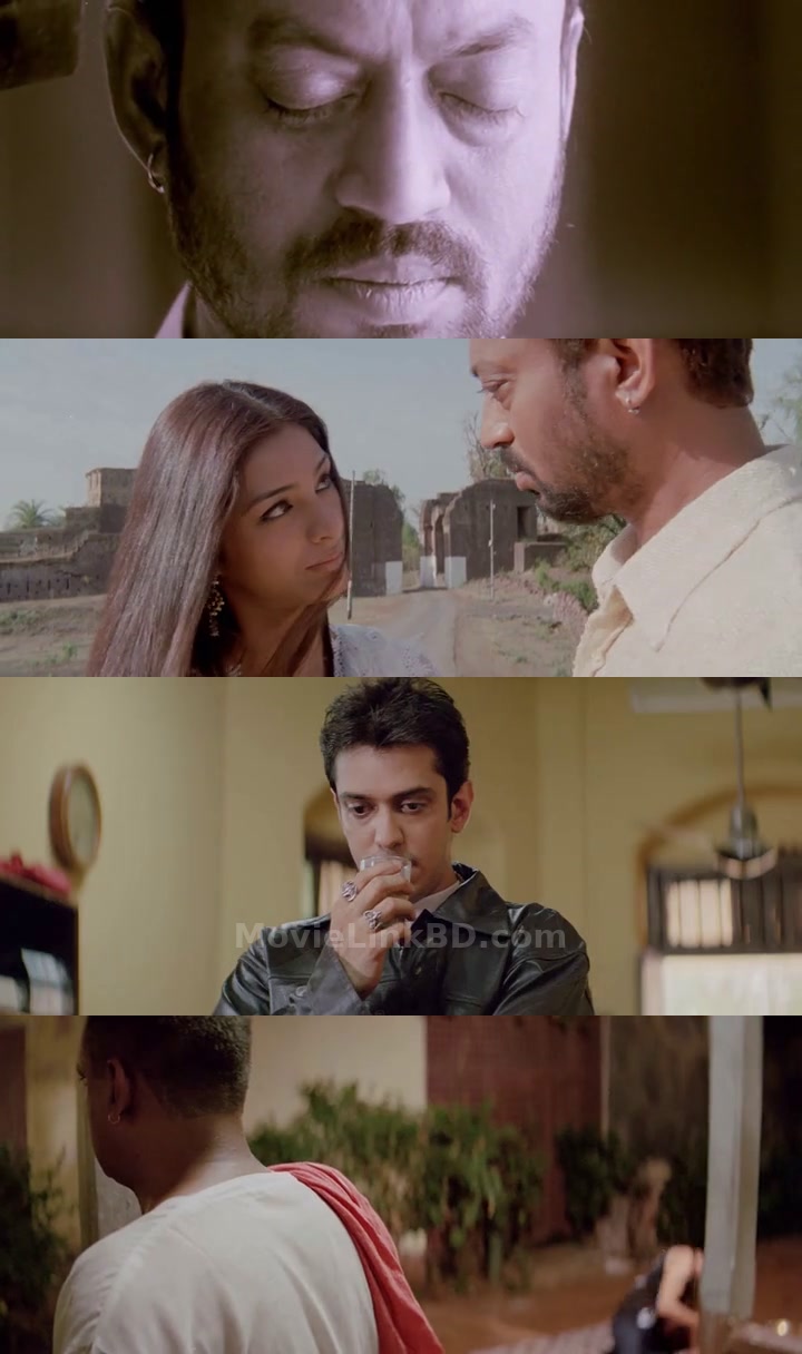 Maqbool (2003) &bull; Hindi on MovieLinkBD Movie