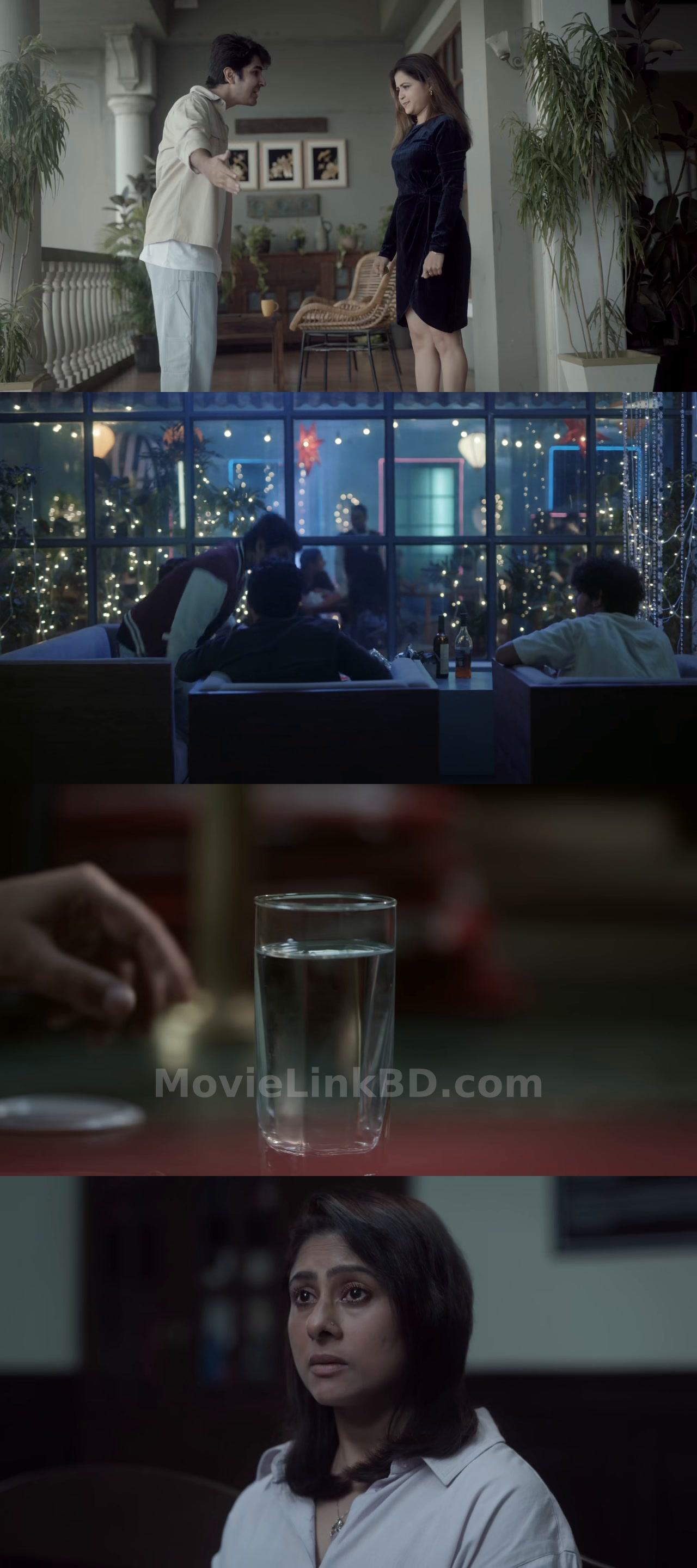 Maeri  S01 Completed (2024) &mdash; S01 &bull; Hindi on MovieLinkBD Series