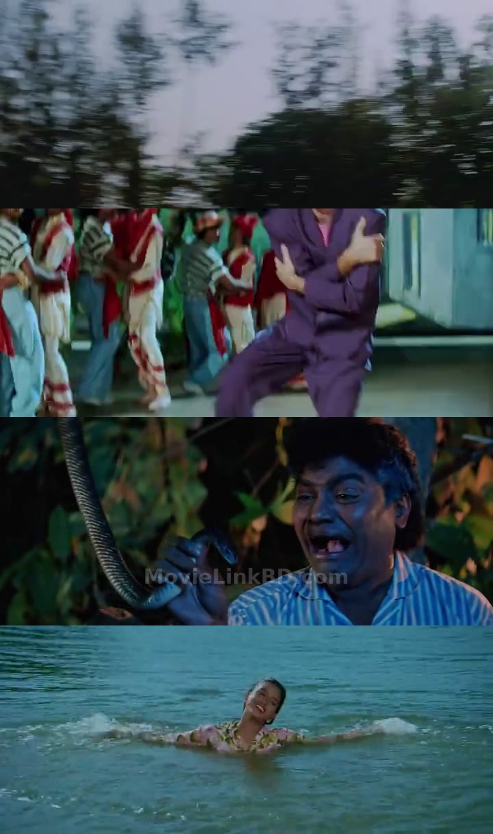 Dushman Duniya Ka (1996) &bull; Hindi on MovieLinkBD Movie