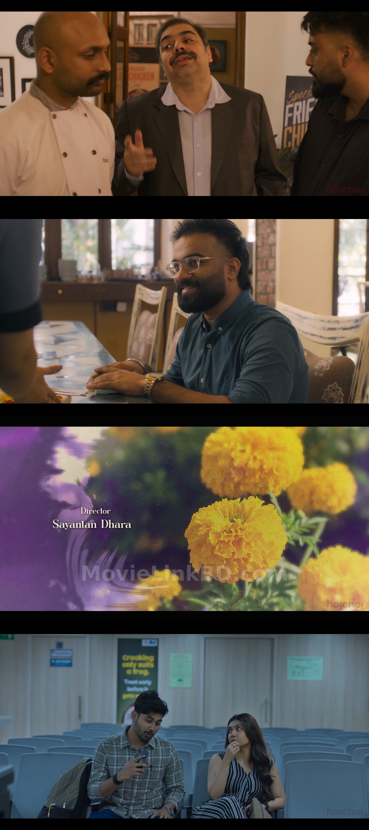 Snigdha  Season 1 Completed (2025) &bull; Bangla on MovieLinkBD Series