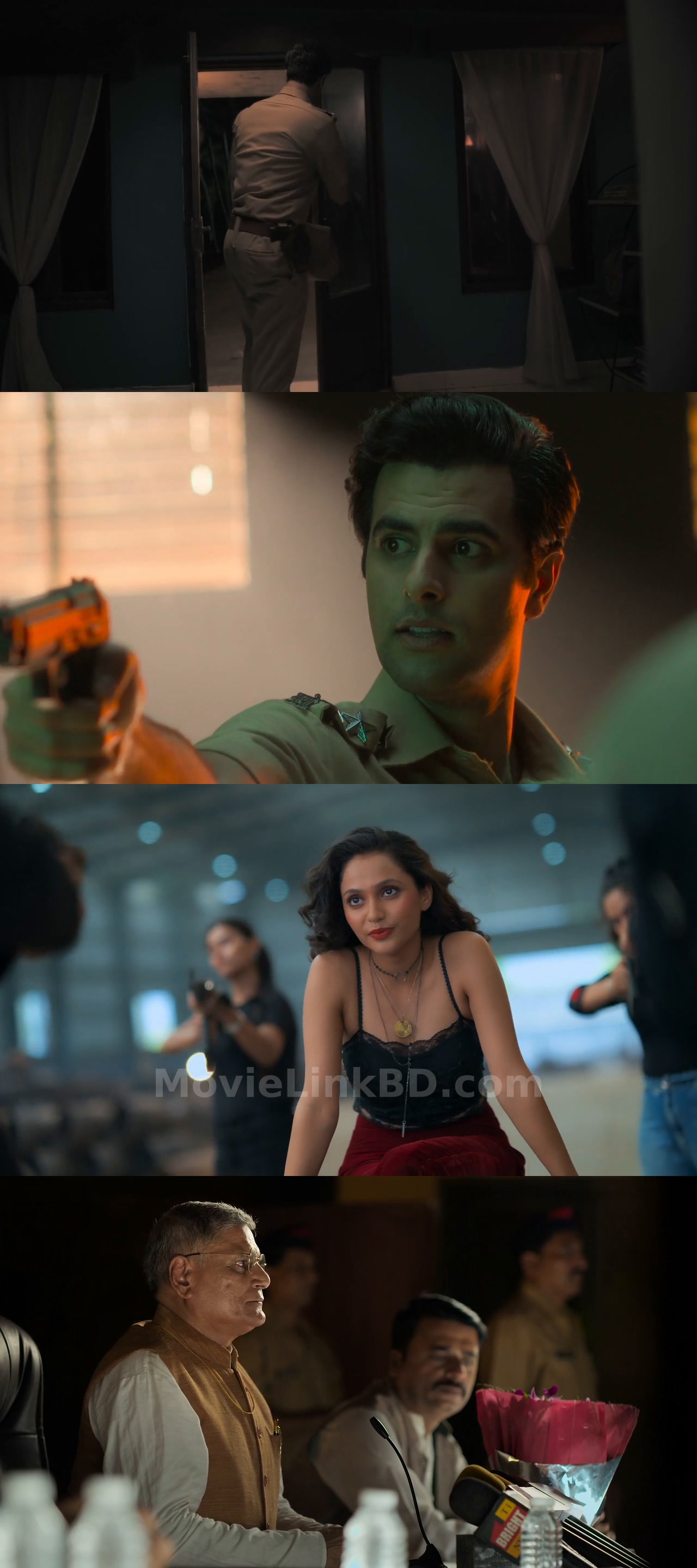Reeta Sanyal  S01 Completed (2024) &mdash; S01 &bull; Hindi on MovieLinkBD Season 1 Episode 20