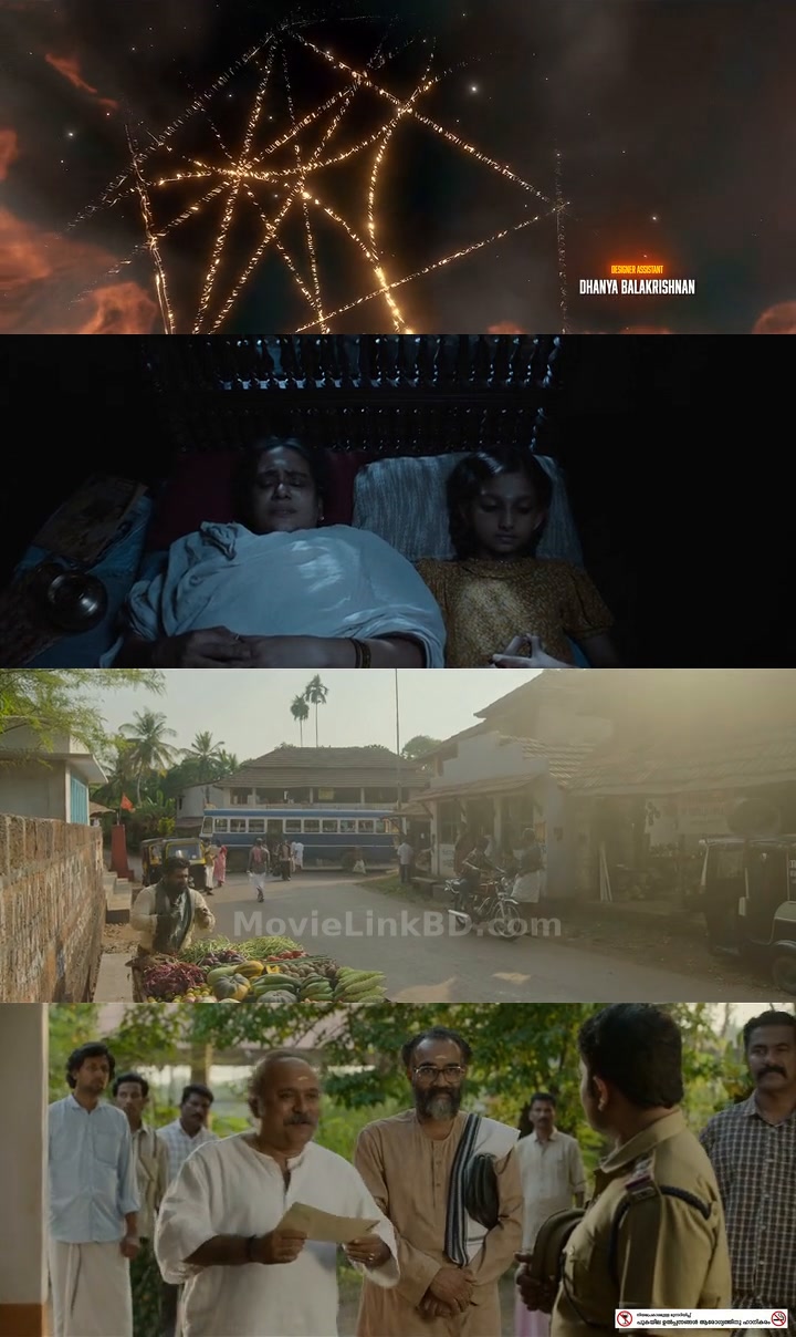 A R M  Full HD Hindi ORG (2024) &bull; Hindi, Malayalam, Dual Audio on MovieLinkBD Movie