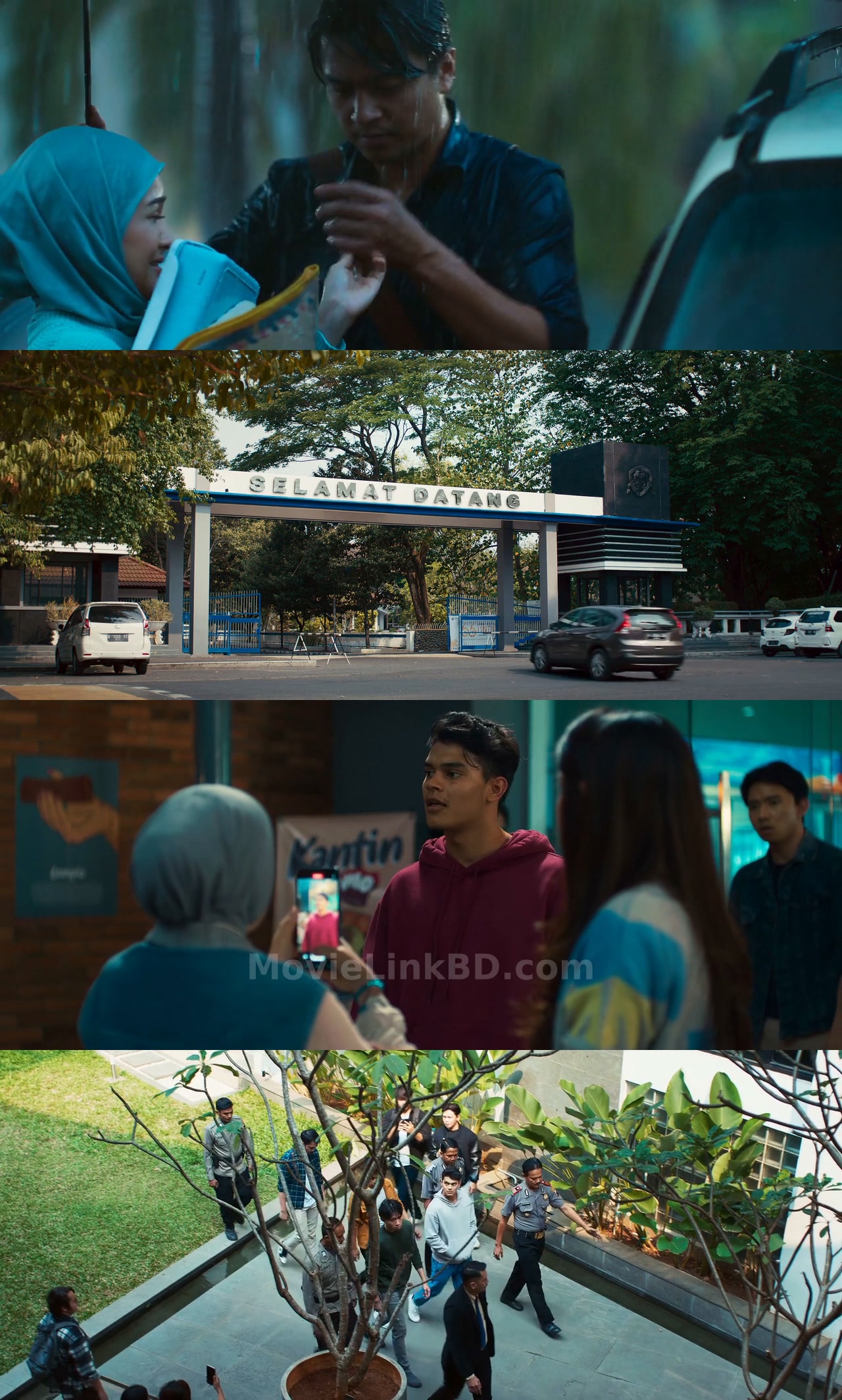 Ipar Adalah Maut  Full HD (2024) Indonesian Download | MovieLinkBD TV Movie