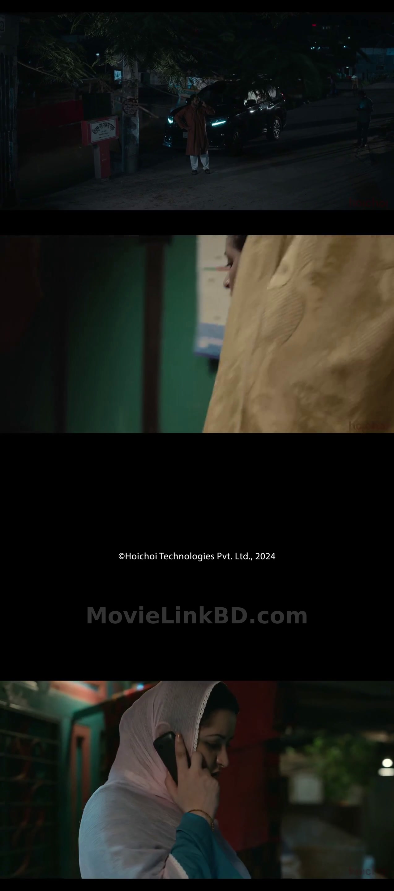 Rongila Kitab  Season 1 Completed - Rangeela Kitab (2024) &bull; Bangla on MovieLinkBD Series