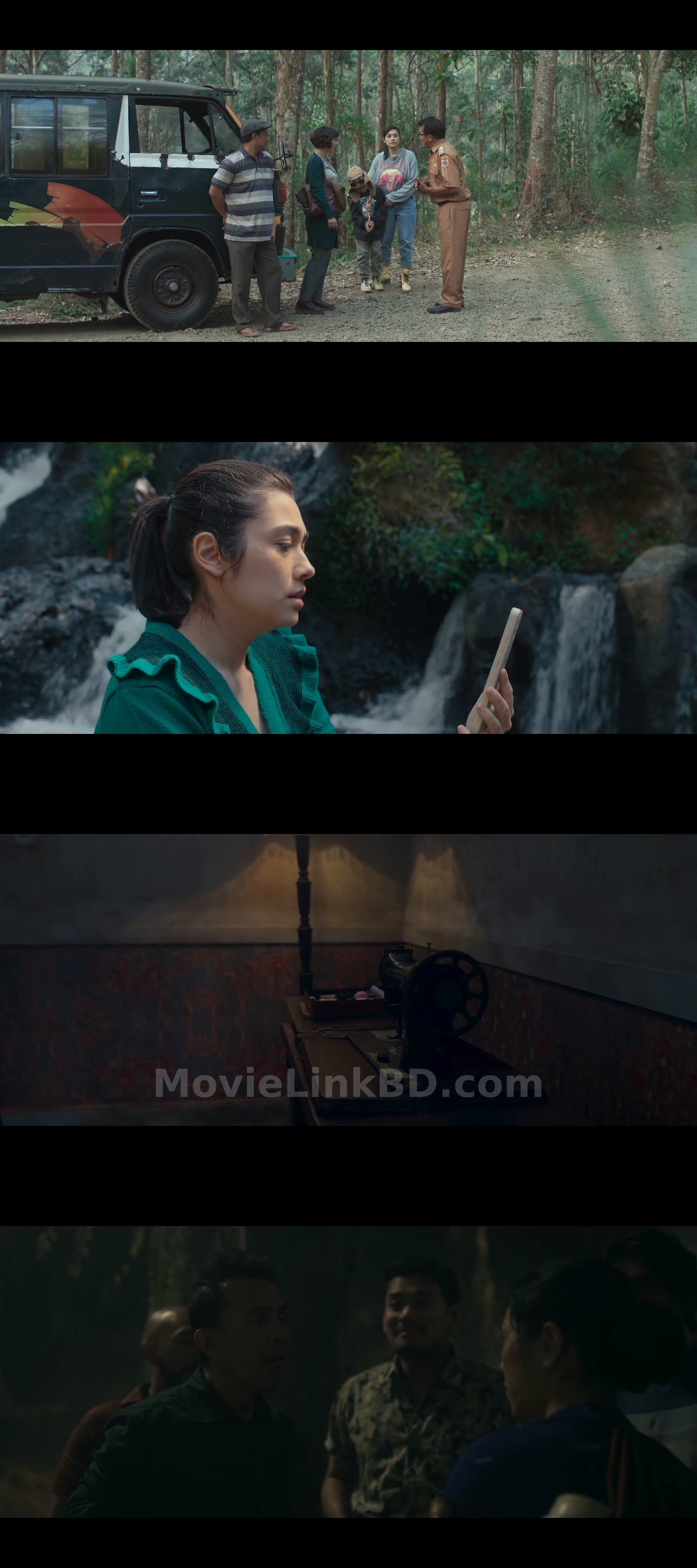 Marni: The Story of Wewe Gombel  Full HD (2024) Indonesian With English Sub Download | MovieLinkBD TV Movie